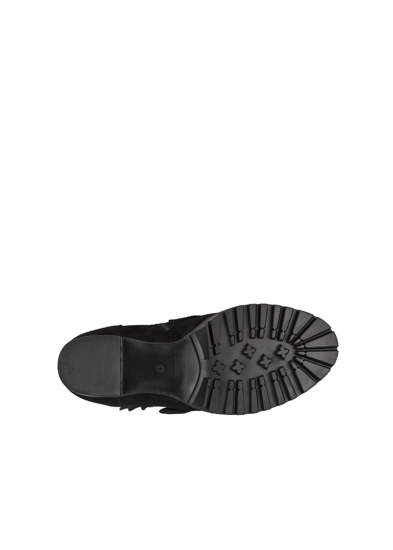 Buty damskie BUTYD-0453-99(Z19)-05