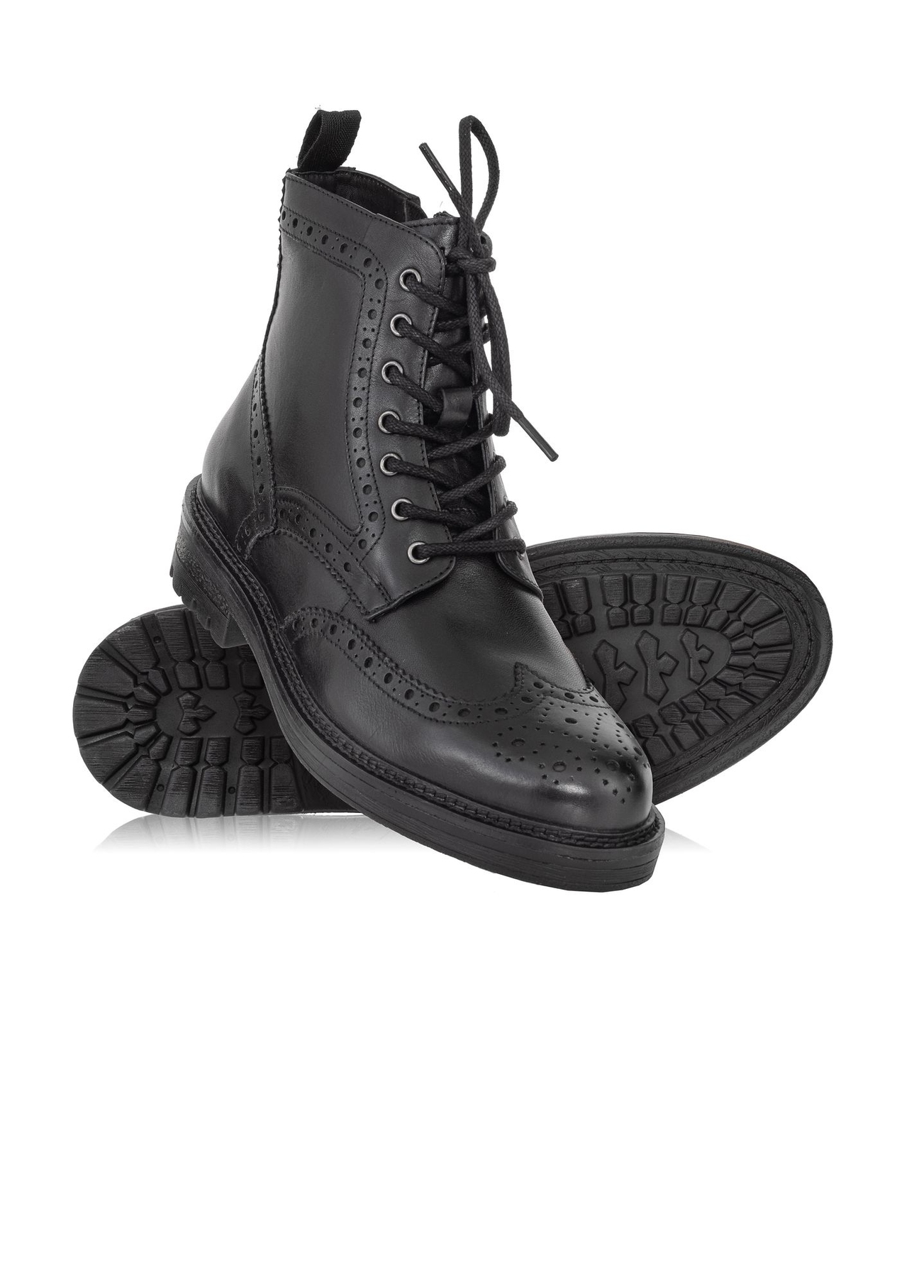 Buty męskie BUTYM-0212B-99(Z22)-04
