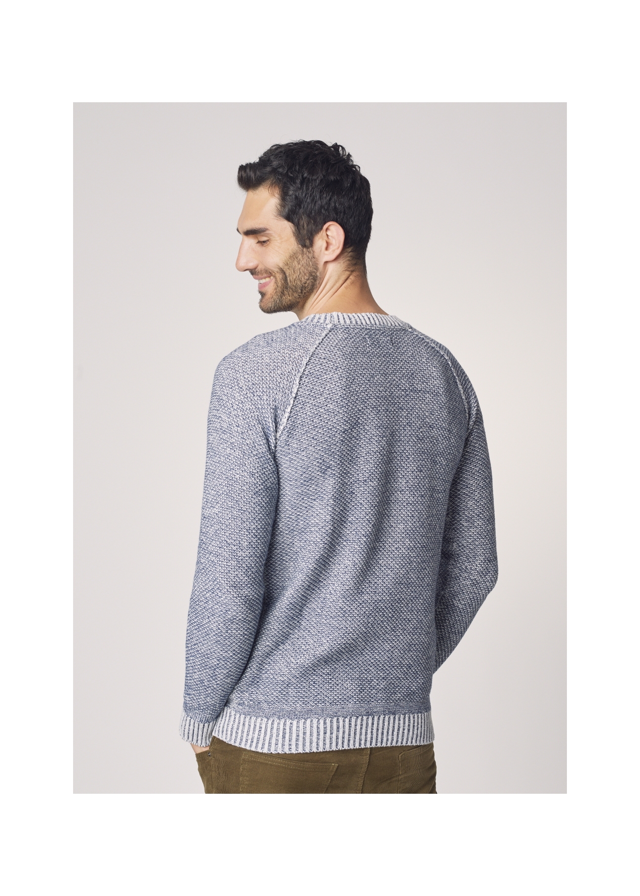 Sweter męski SWEMT-0104-69(Z21)-04