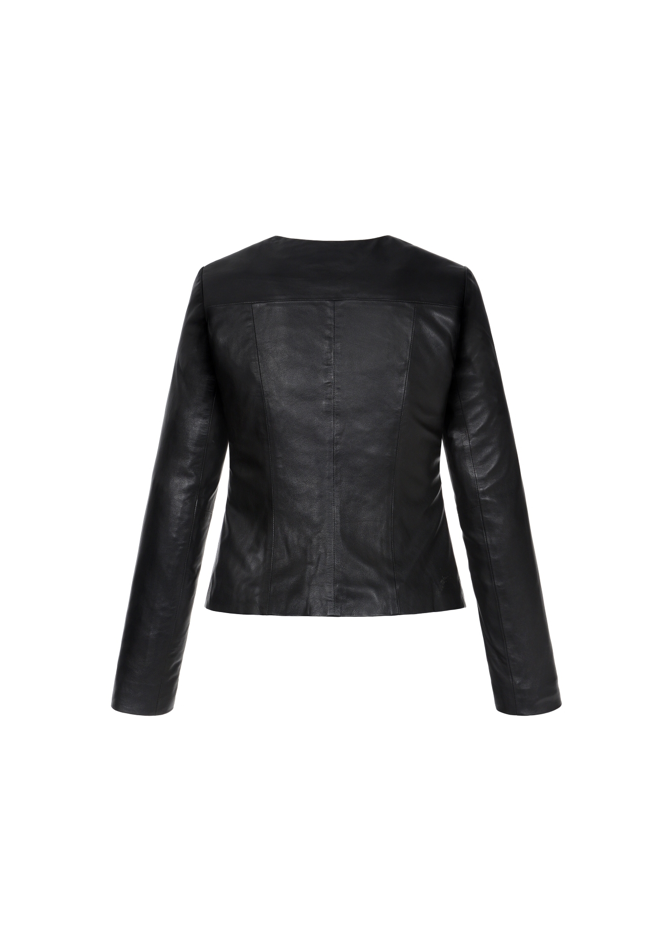 Kurtka damska KURDS-0209-5497(W19)-02