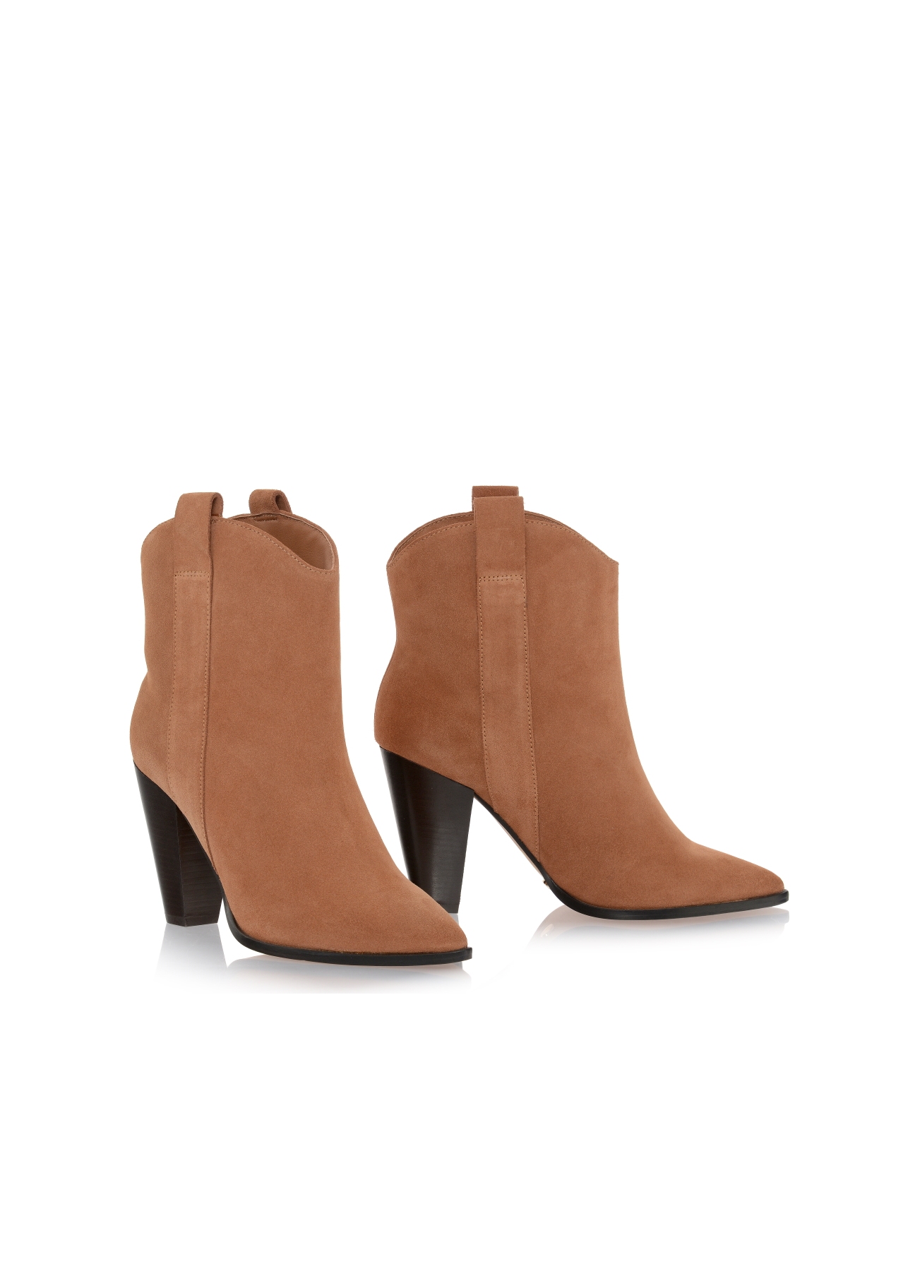 Buty damskie BUTYD-0604-87(Z20)-04