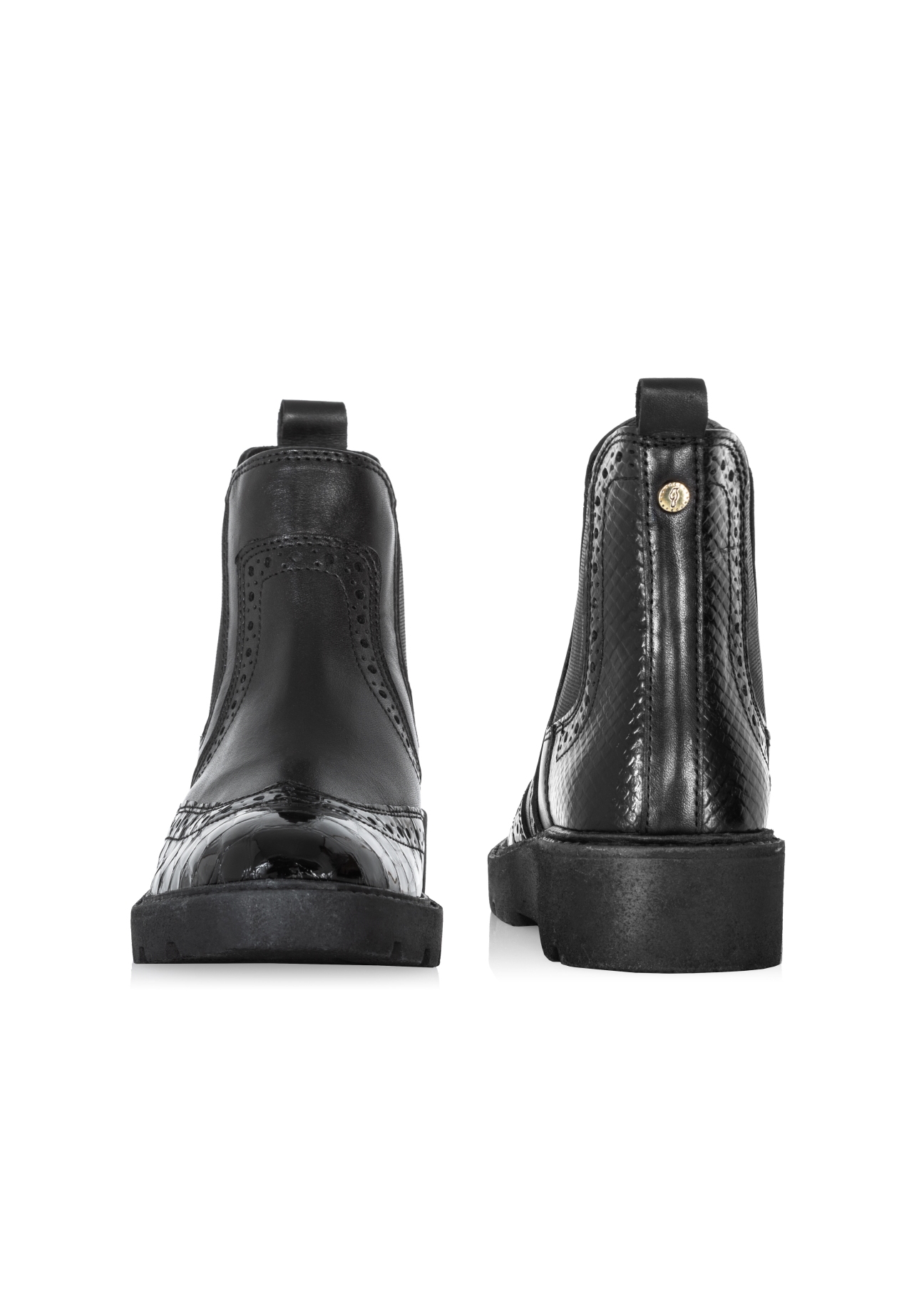 Buty damskie BUTYD-0579-99(Z20)-03