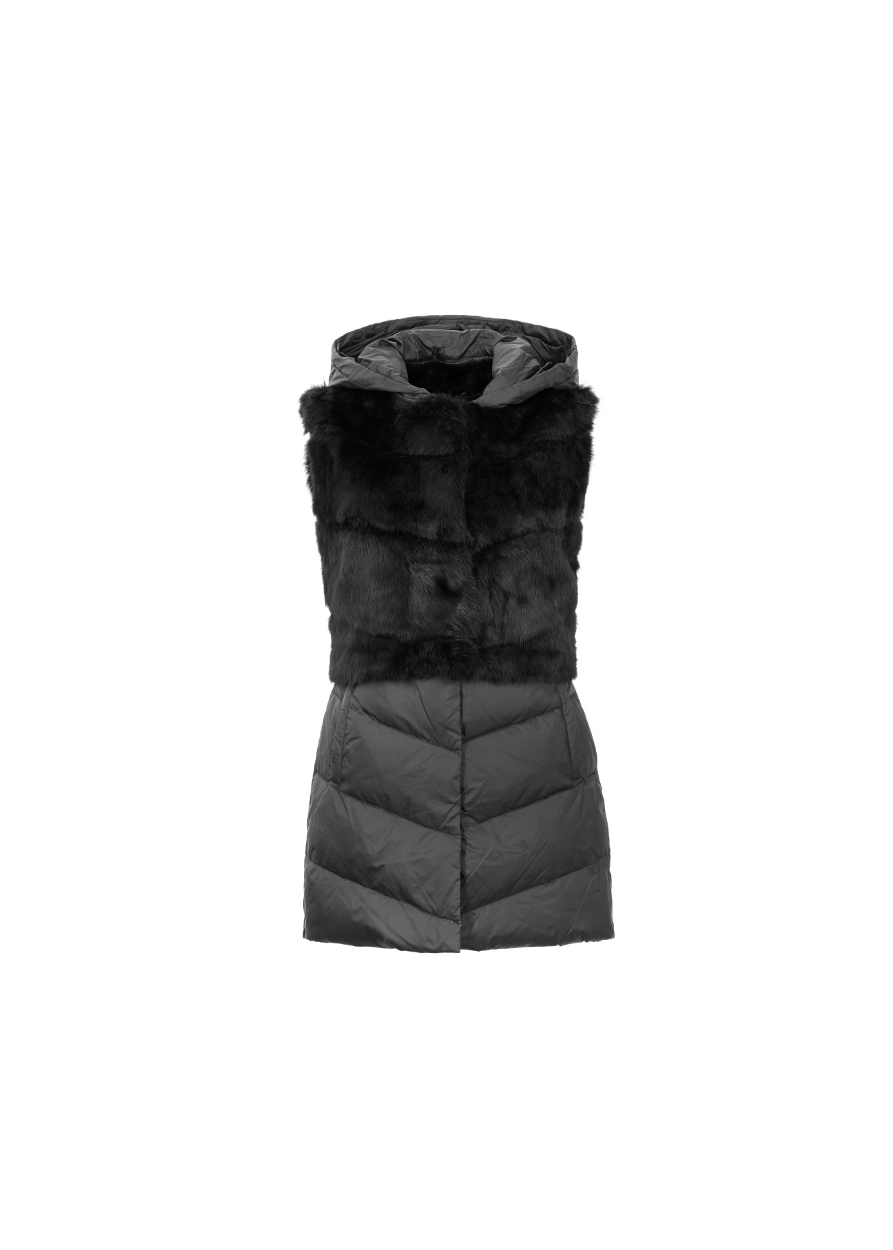 Kurtka damska Trianga FUTDT-0002-3112(Z16)-04