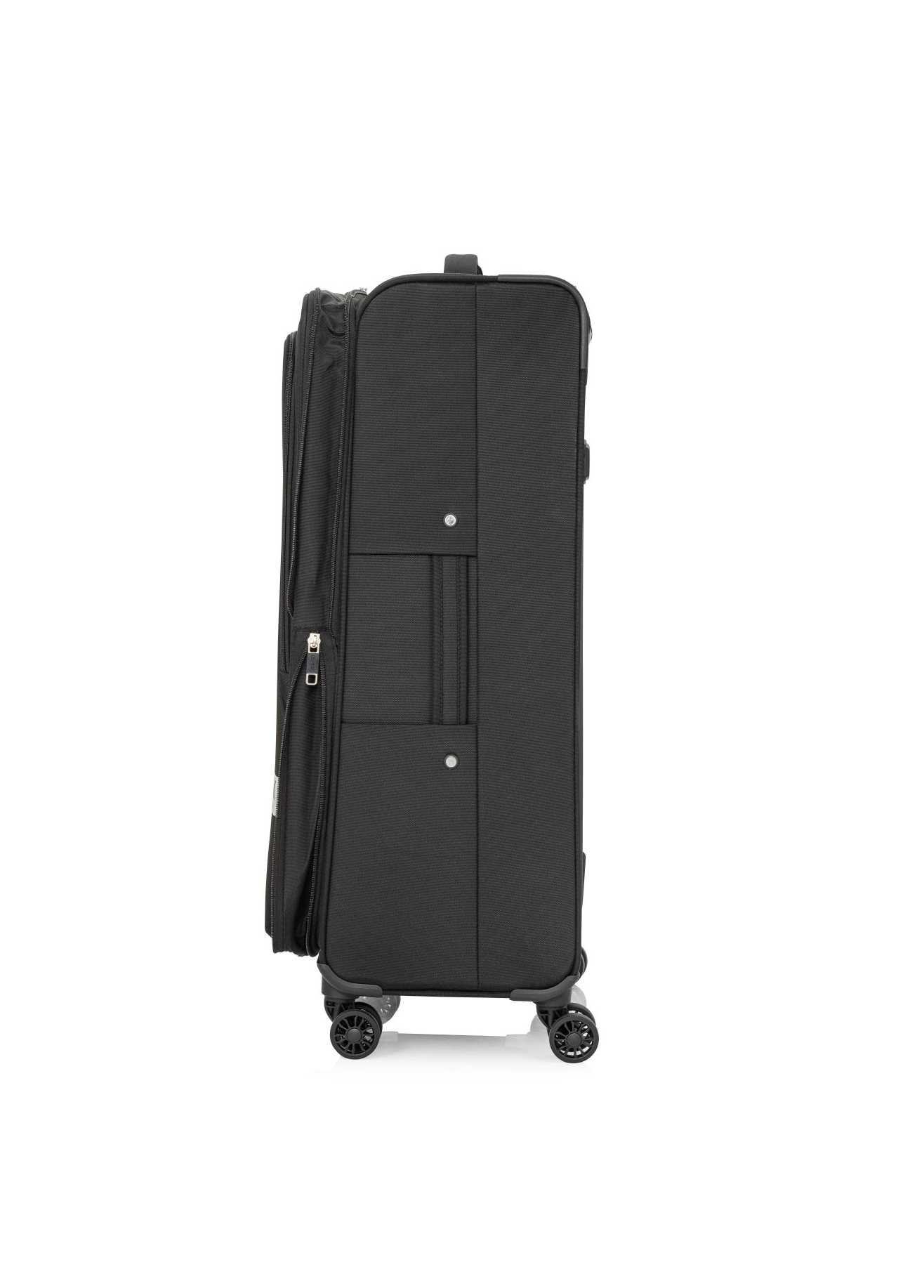 Komplet walizek na kółkach 20'/24'/28' WALNY-0037-99(W24)-11