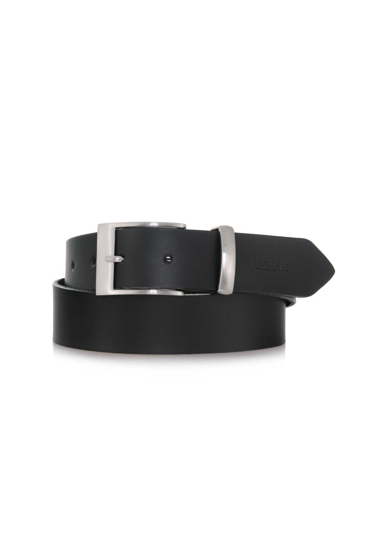 Pasek męski PASMS-0140-99(W20)-01
