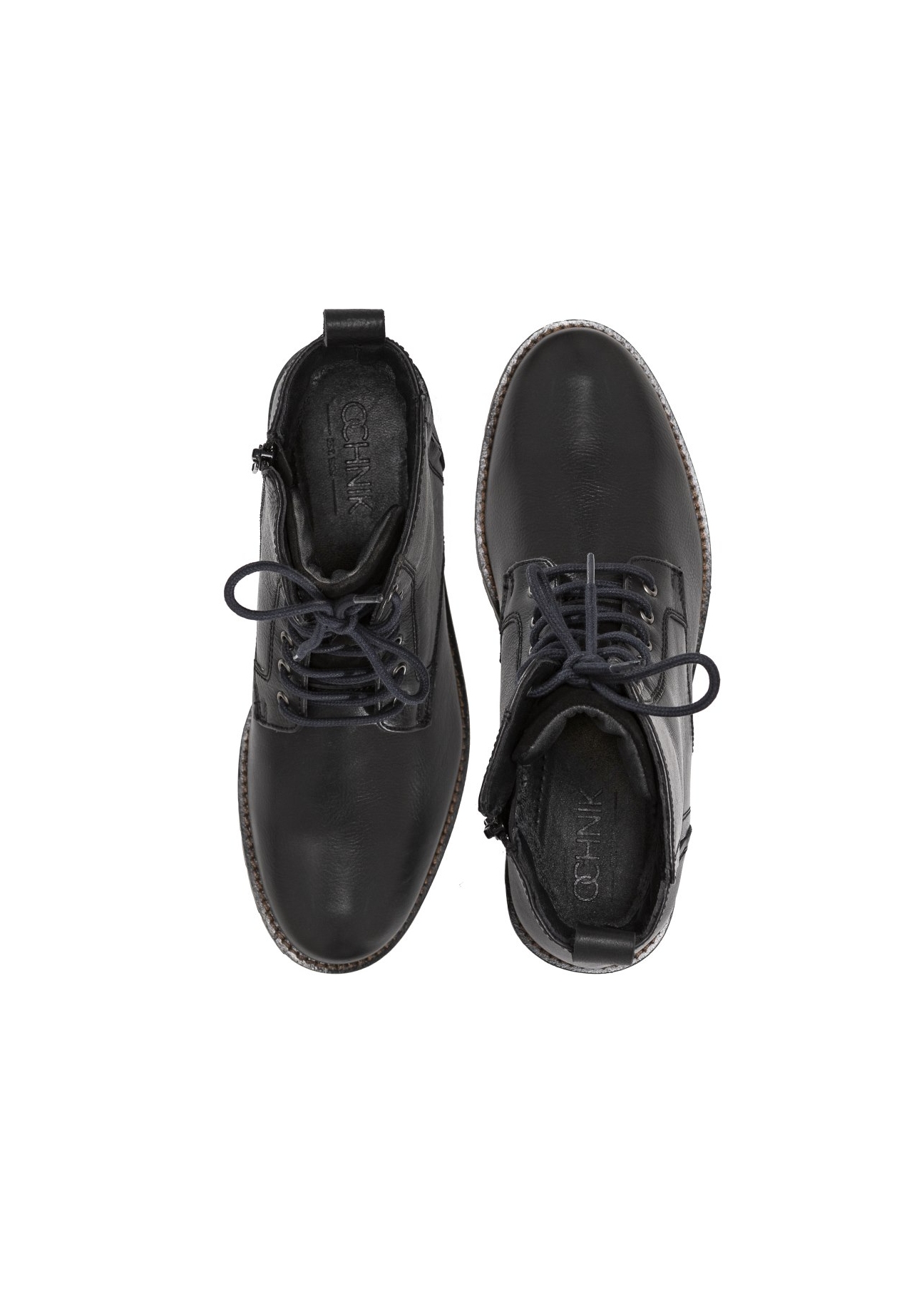 Buty męskie BUTYM-0160-99(Z19)-05