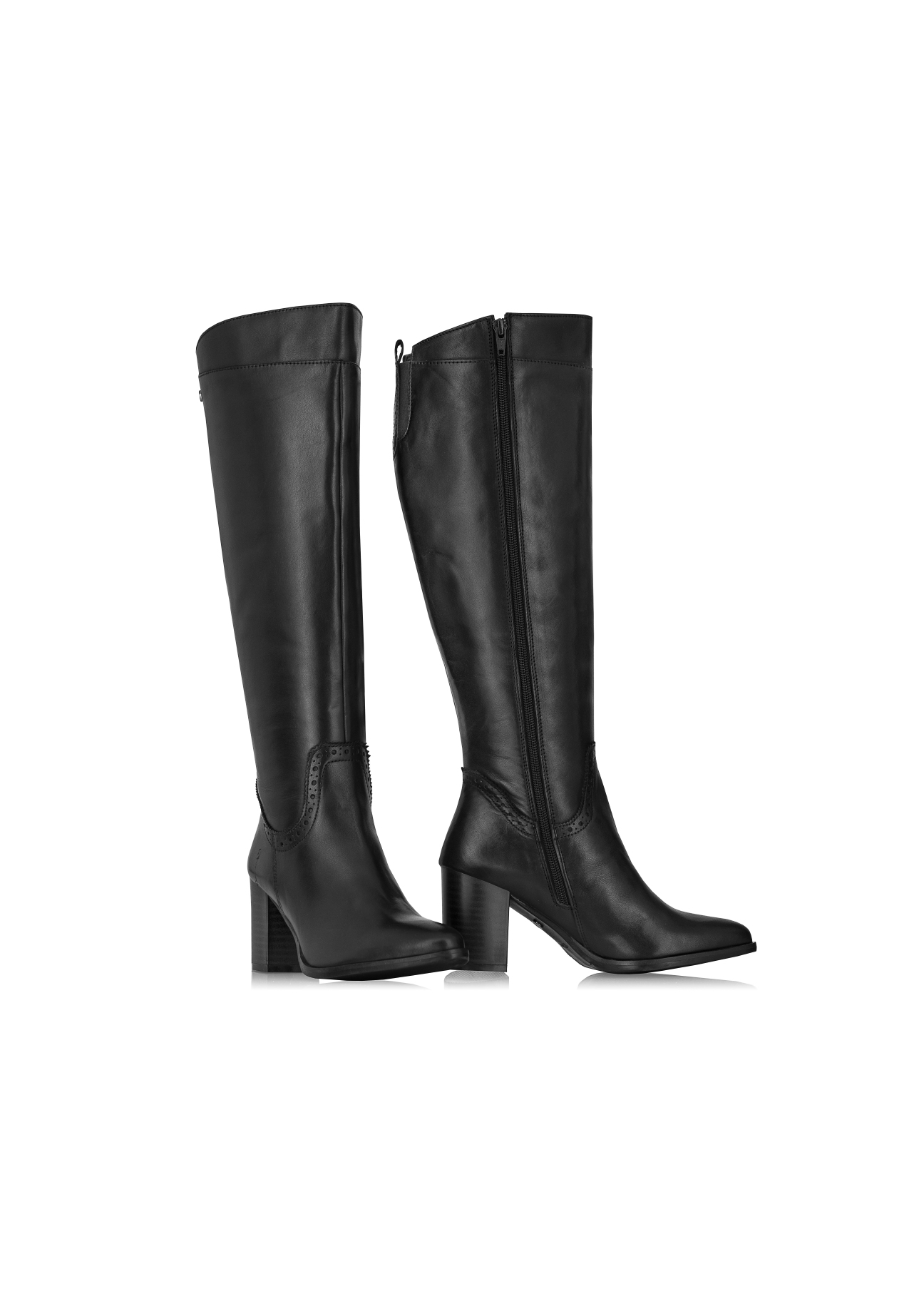 Buty damskie BUTYD-0261-99(Z18)-04
