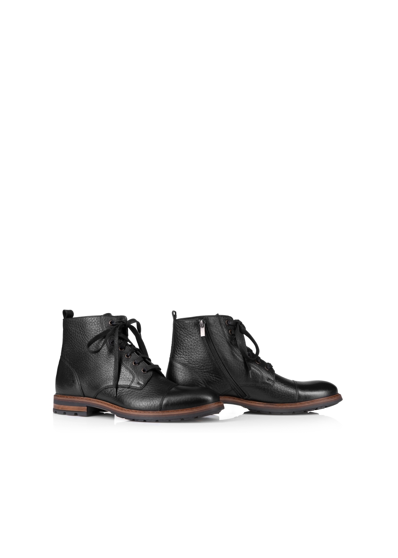 Buty męskie BUTYM-0073-99(Z18)-04