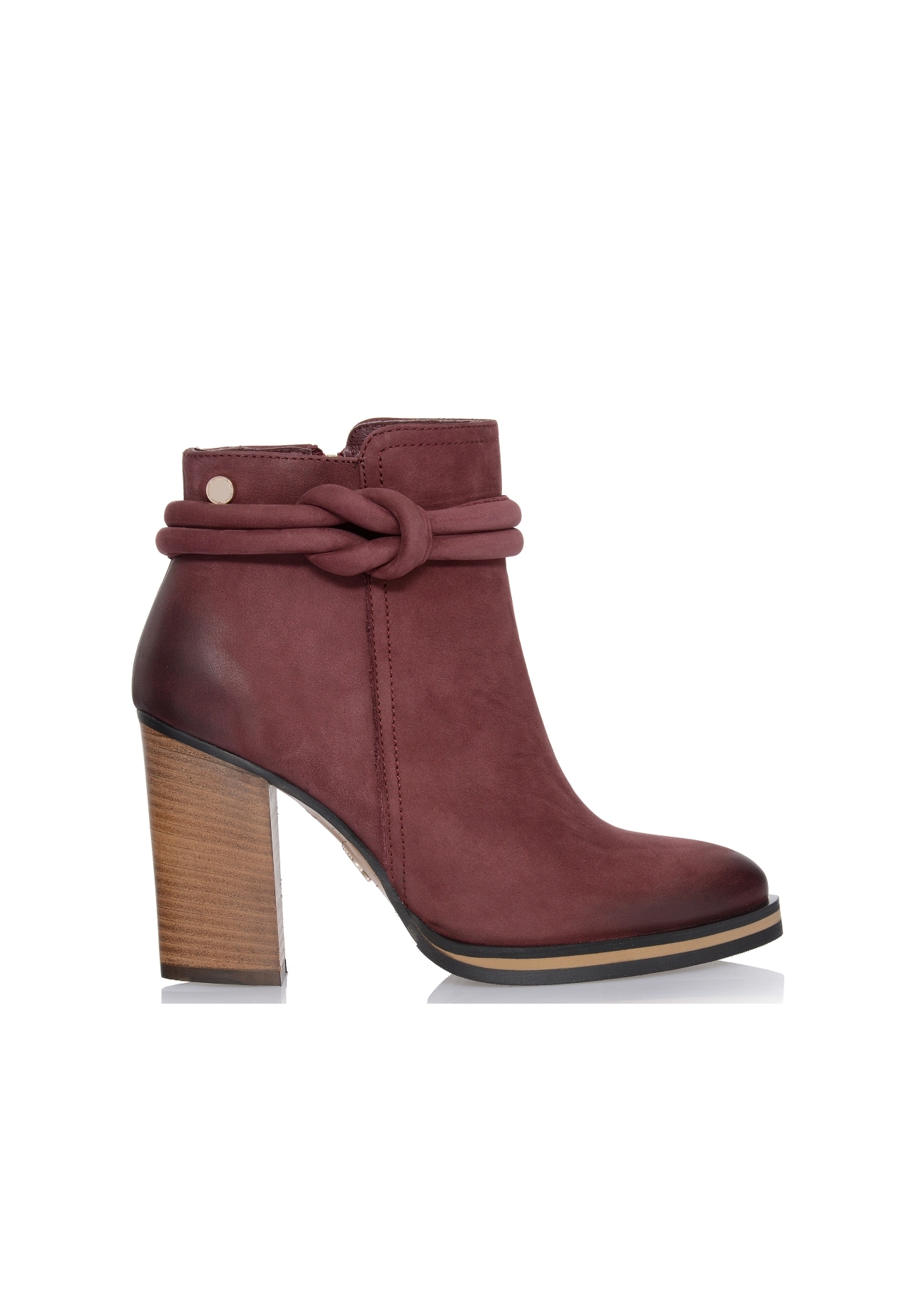 Buty damskie BUTYD-0322-49(Z18)-01