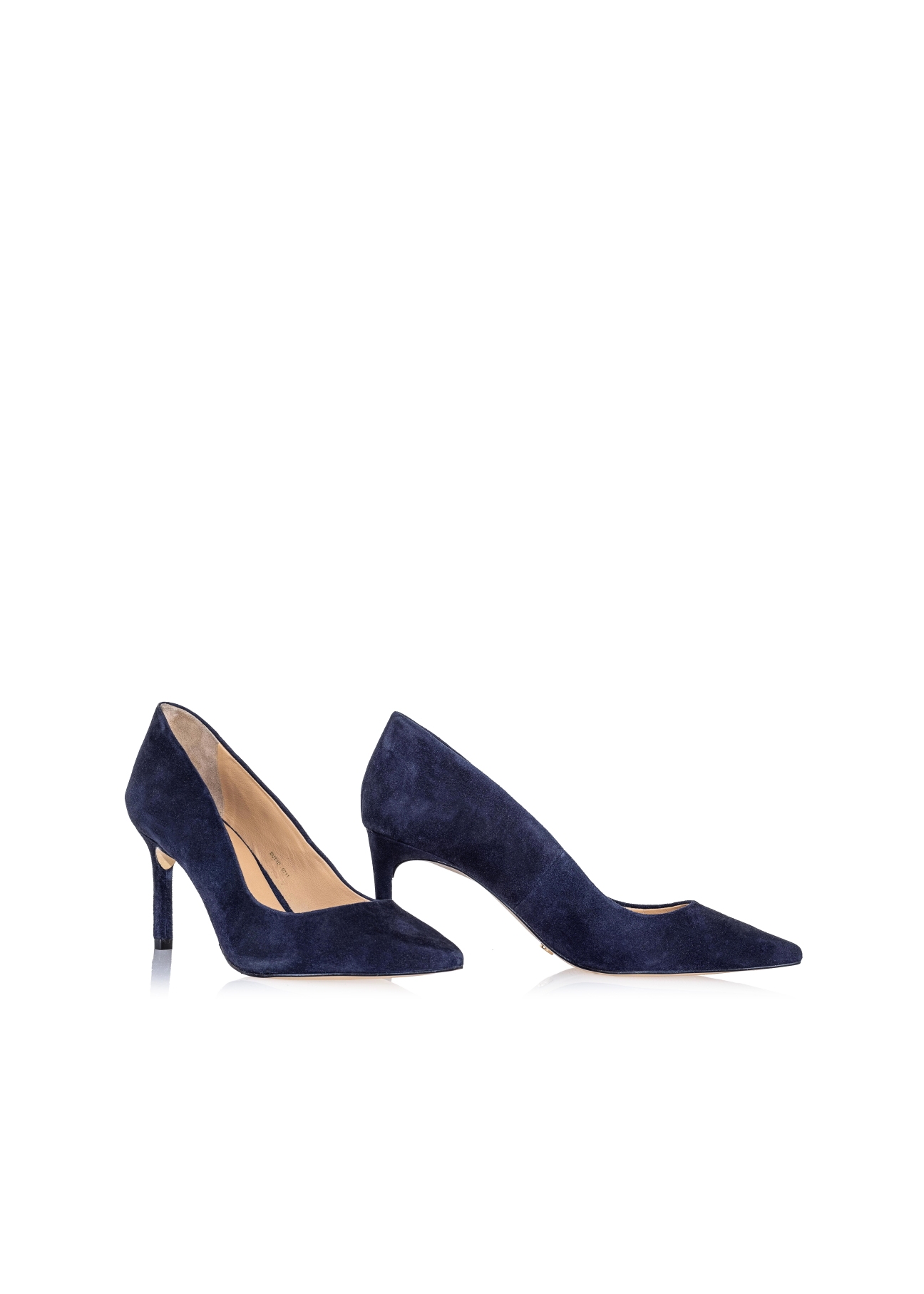 Buty damskie BUTYD-0711-69(W21)-06