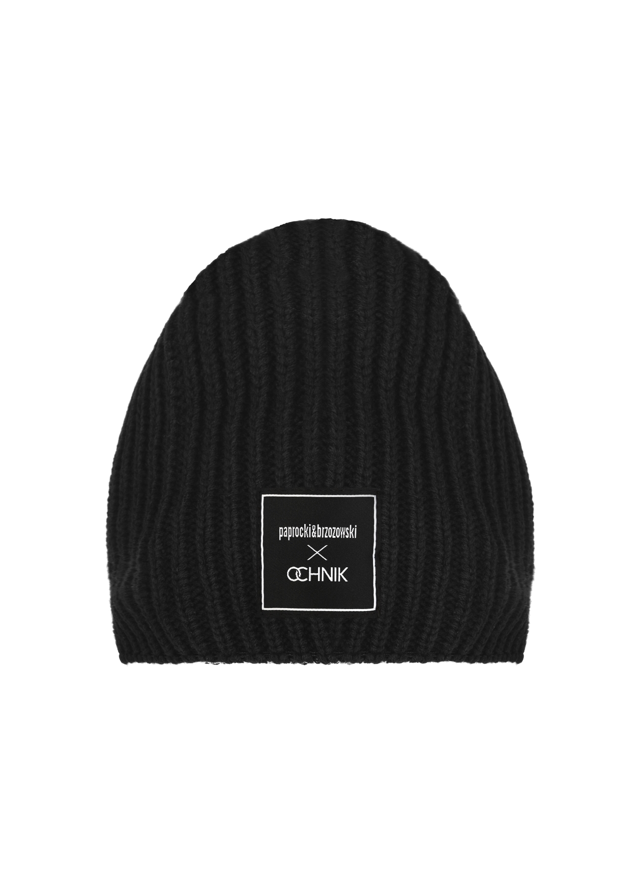 Czapka męska CZAMT-0017-99(Z19)-01