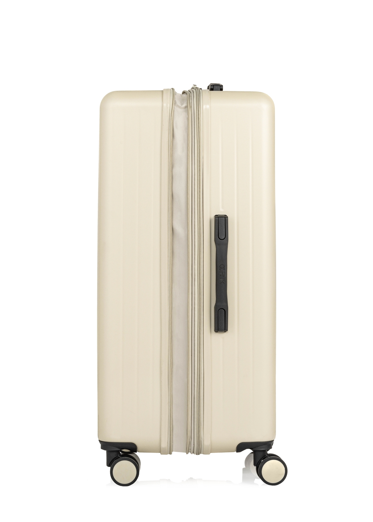 Komplet walizek na kółkach 19''/24''/28'' WALAB-0069-16(W24)-07