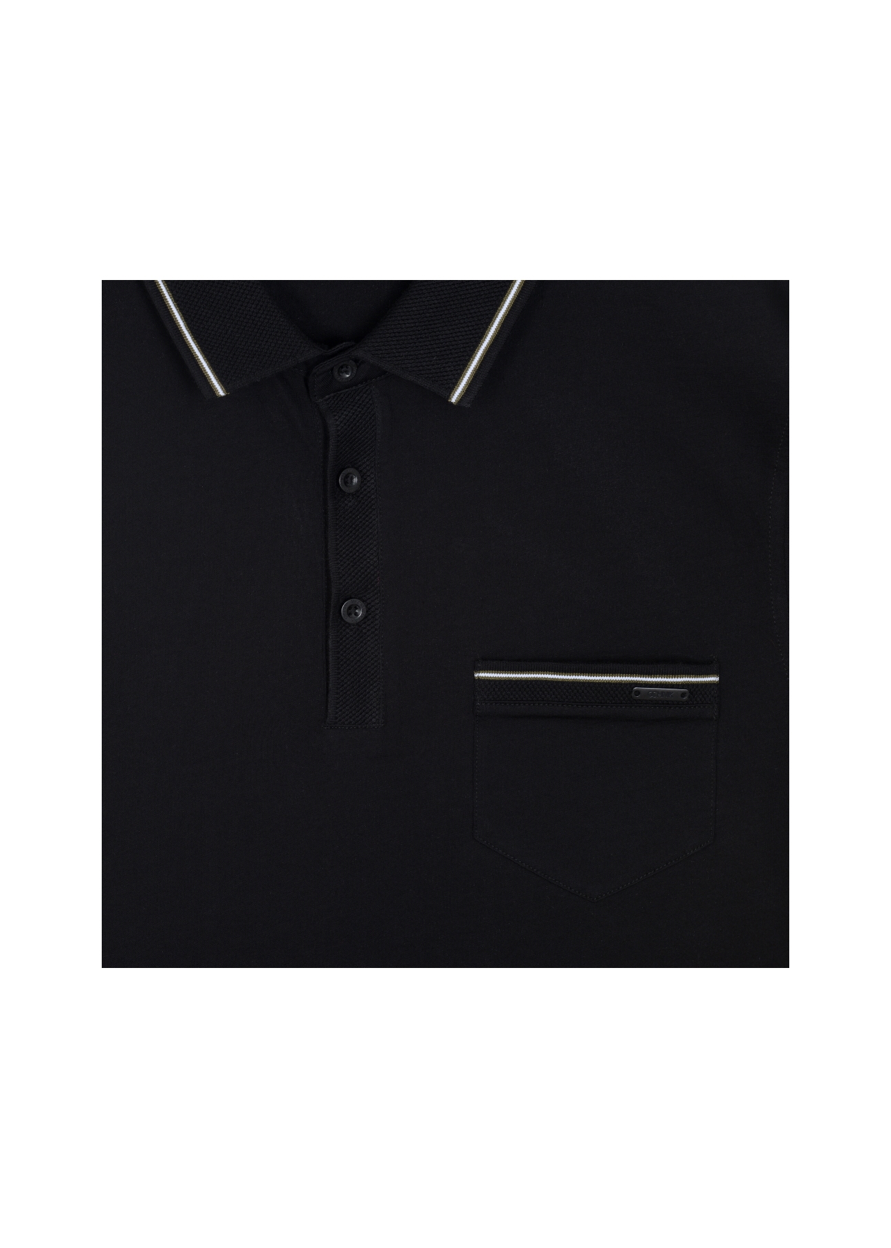 Koszula polo POLMT-0052-99(W22)-04