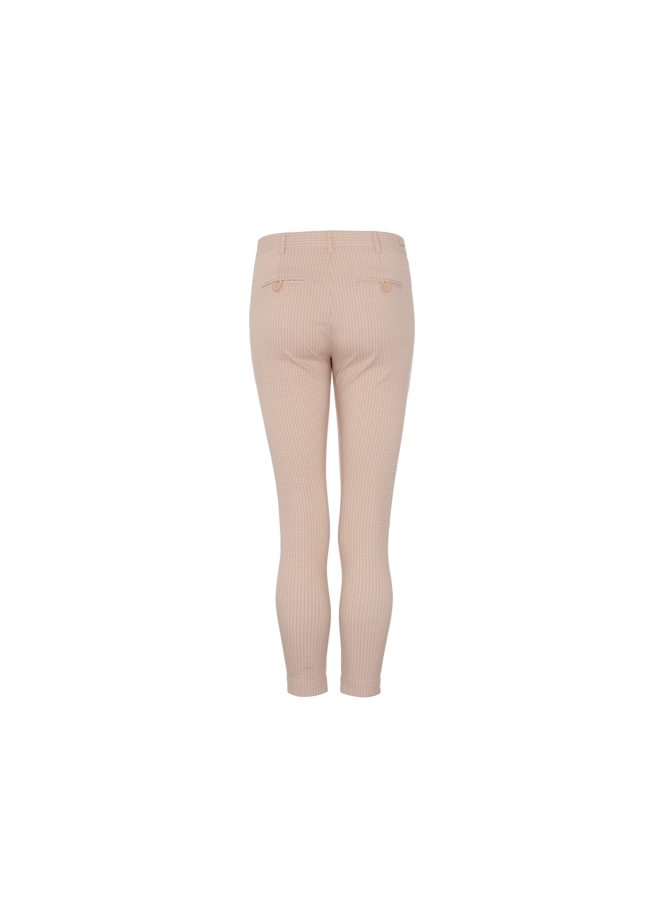 Spodnie damskie SPODT-0022-31(W18)-02