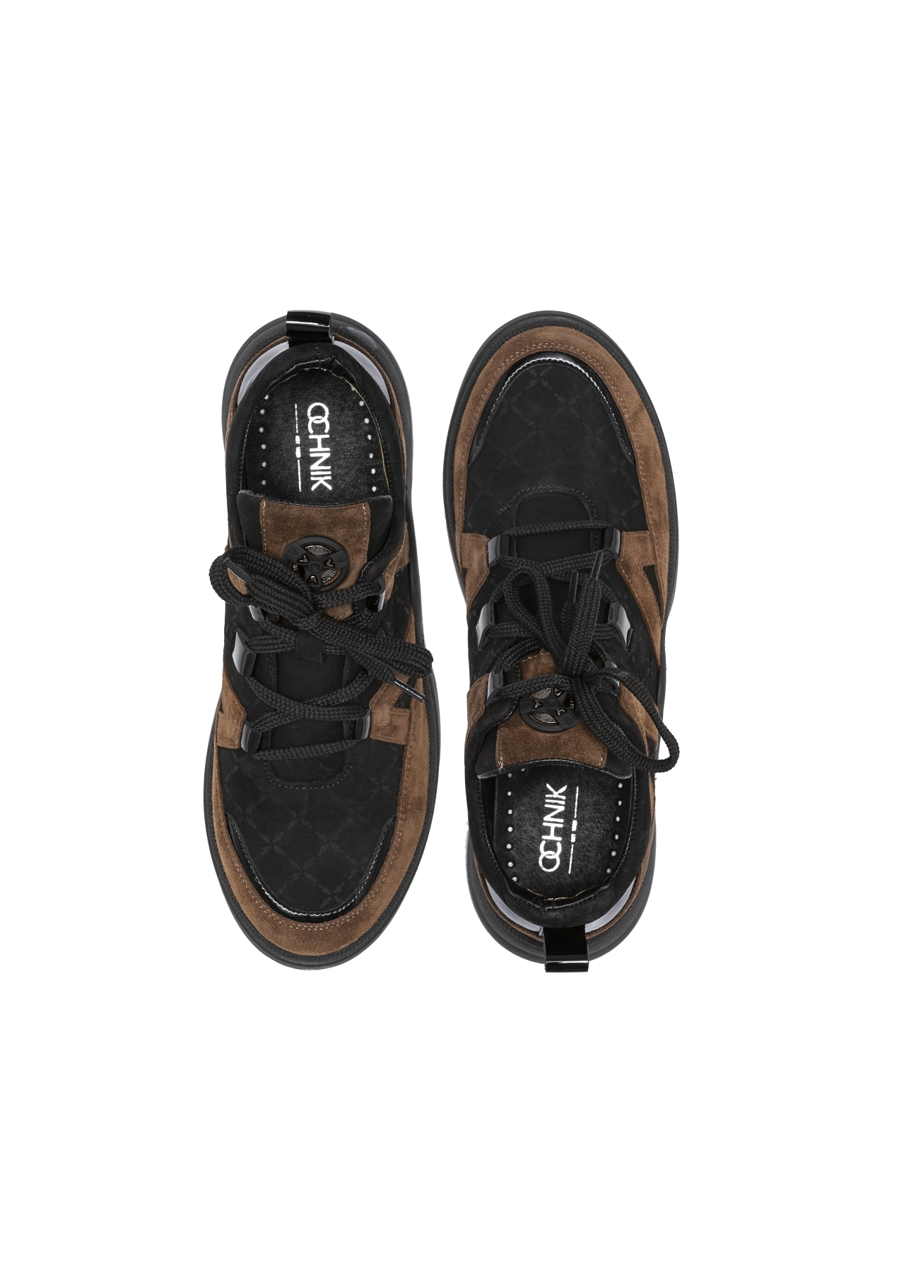 Buty damskie BUTYD-0458-99(Z19)-04