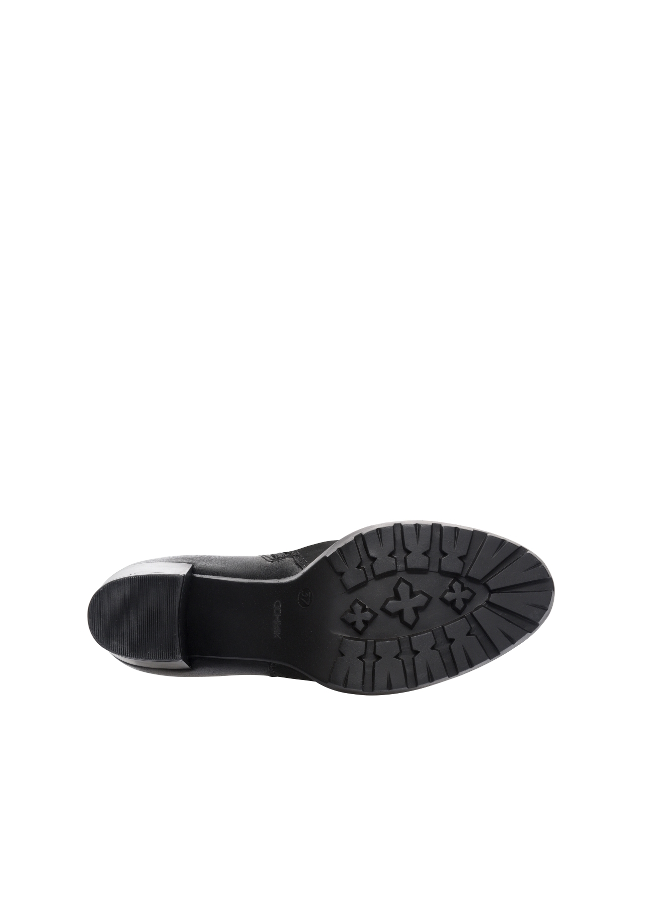 Buty damskie BUTYD-0268-99(Z18)-03