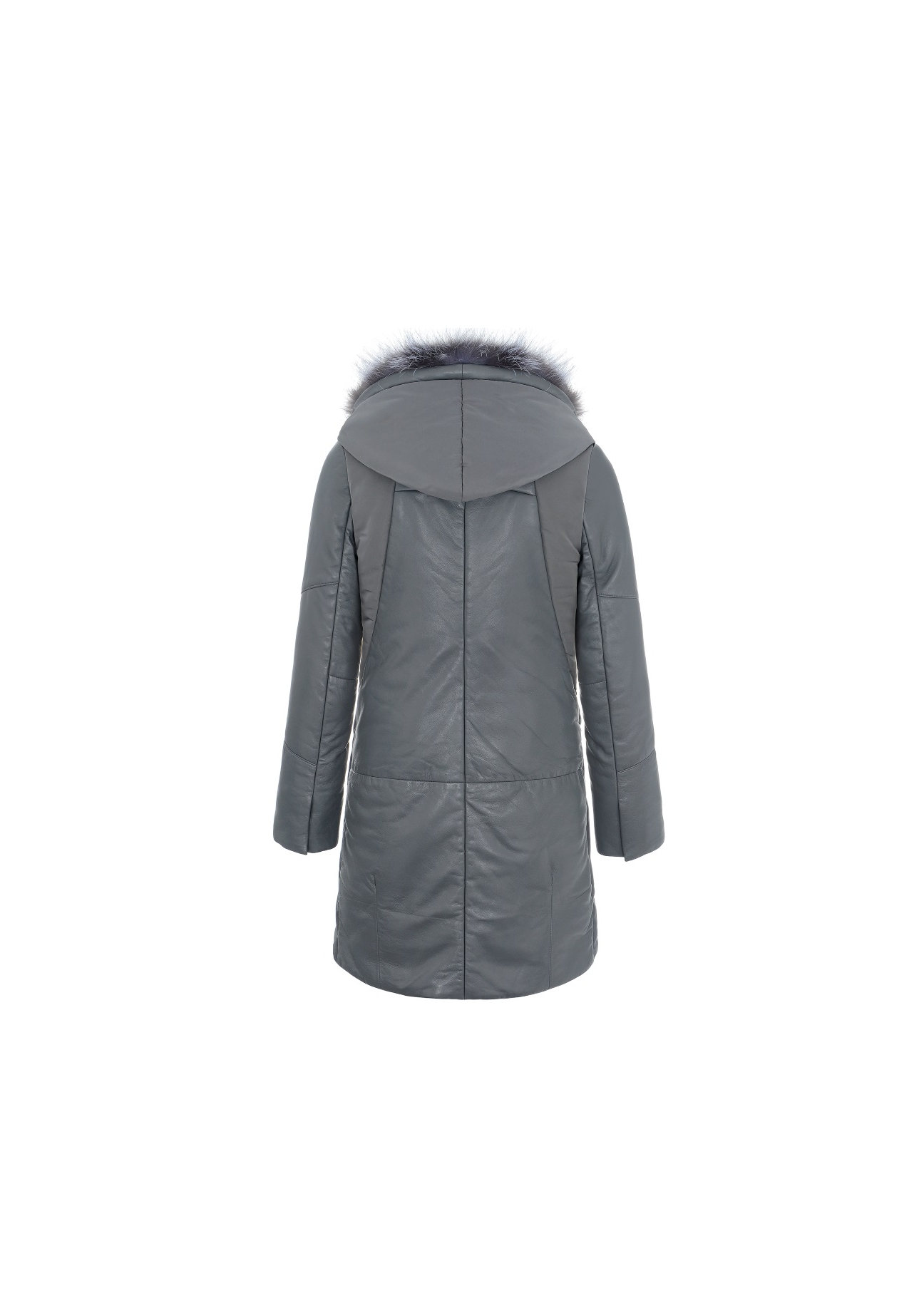 Kurtka damska KURDS-0067-4066(Z17)-03