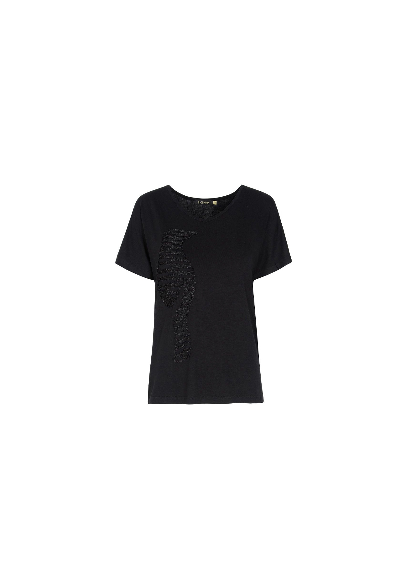 T-shirt damski TSHDT-0043-99(Z19)-01