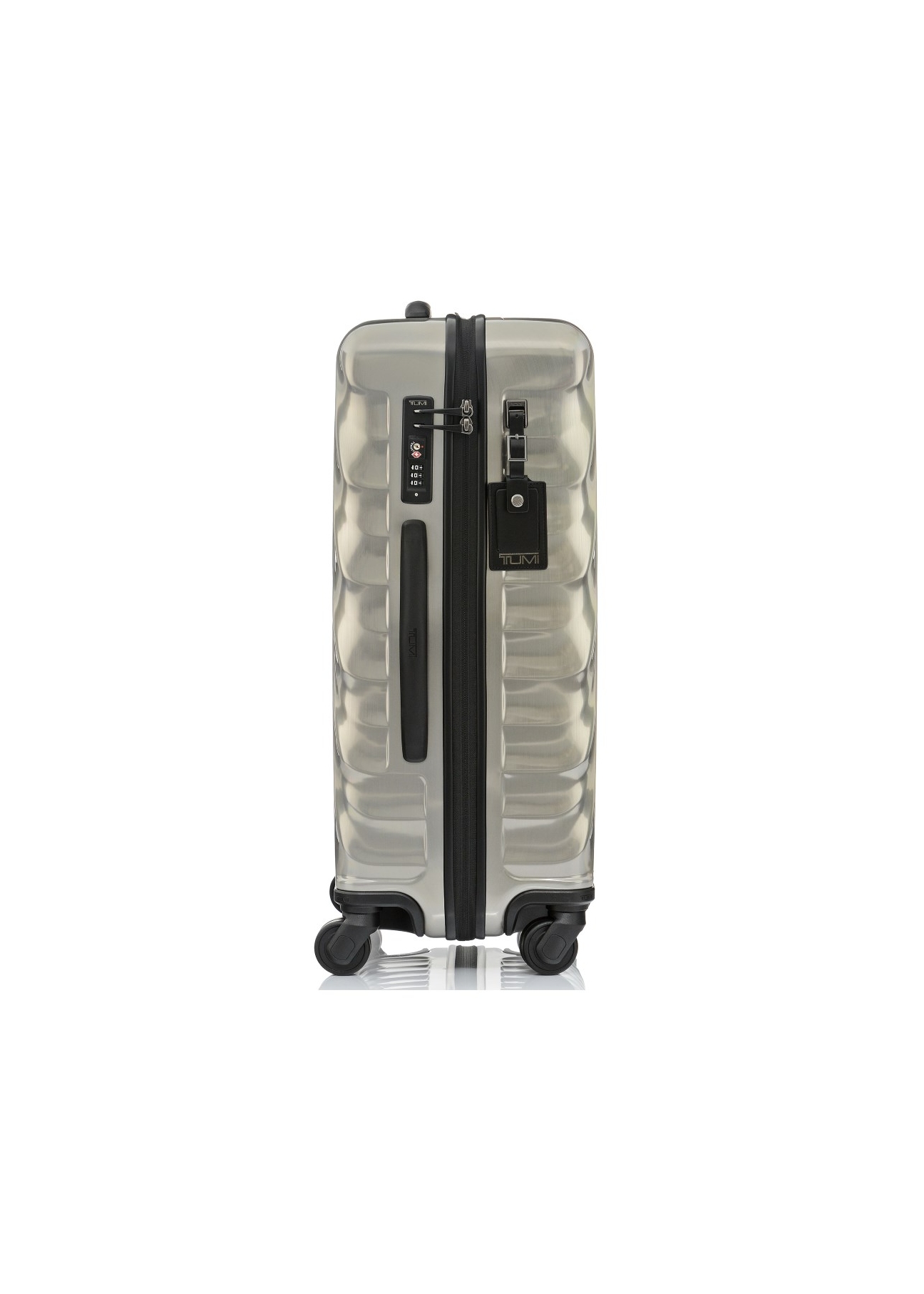 TUMI Walizka 28" TUM-228669SLV2-05
