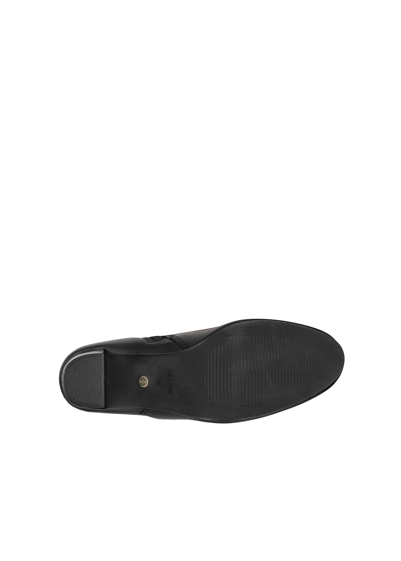 Buty damskie BUTYD-0426-99(Z19)-04