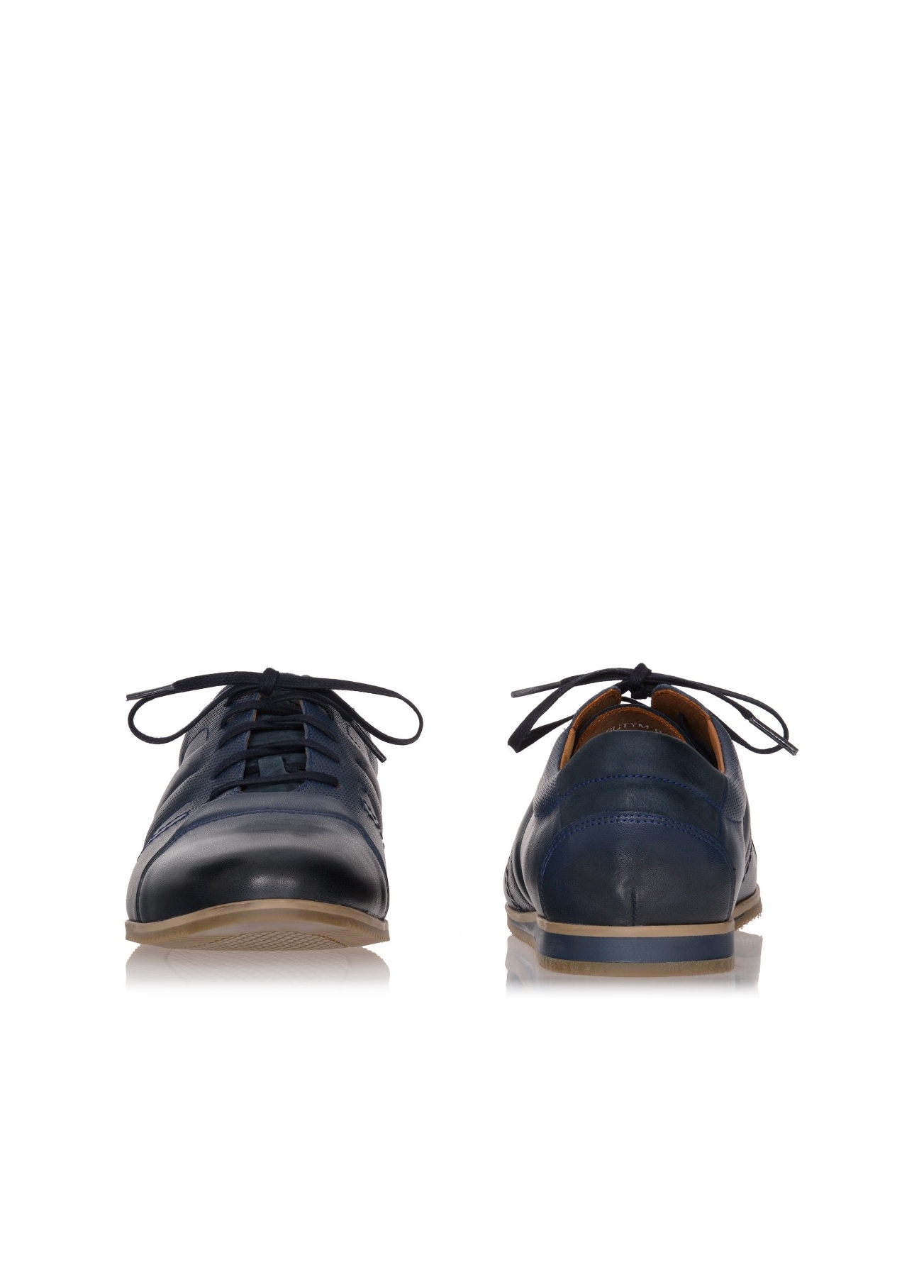 Buty męskie BUTYM-0100-69(W18)-03