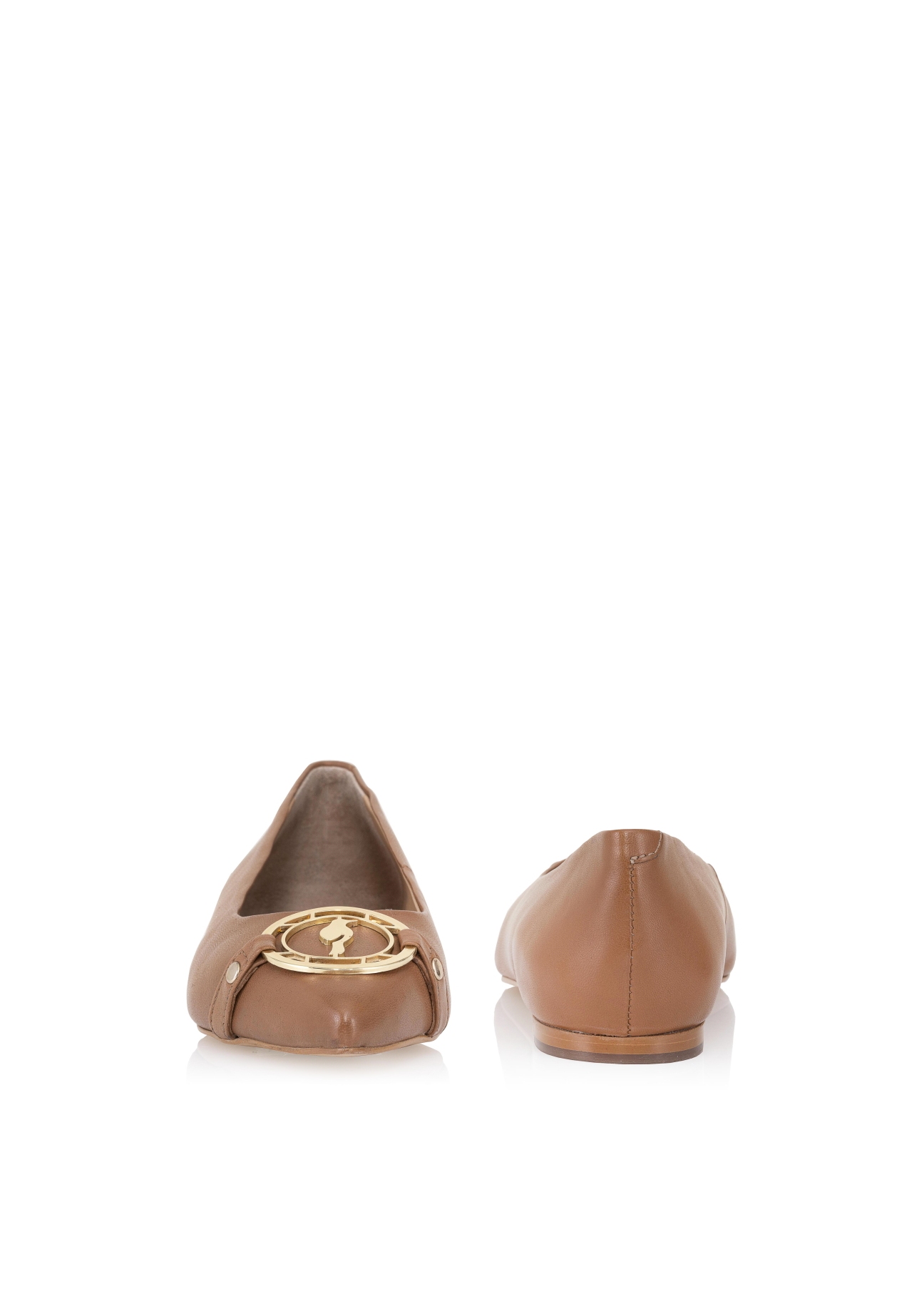 Buty damskie BUTYD-0708A-87(W22)-04