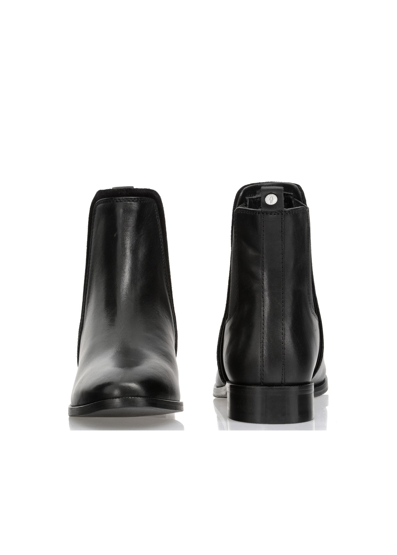 Buty damskie BUTYD-0138-99(Z17)-03