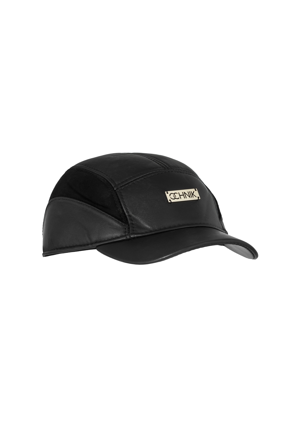 Czapka męska CZAMS-0007-99(Z19)-01