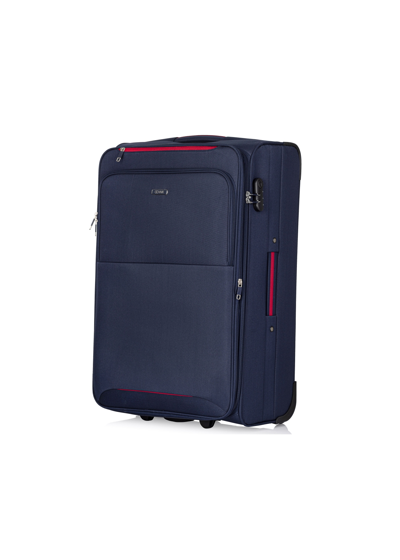 Komplet walizek na kółkach 19'/24'/28' WALNY-0033-69(W20)-09