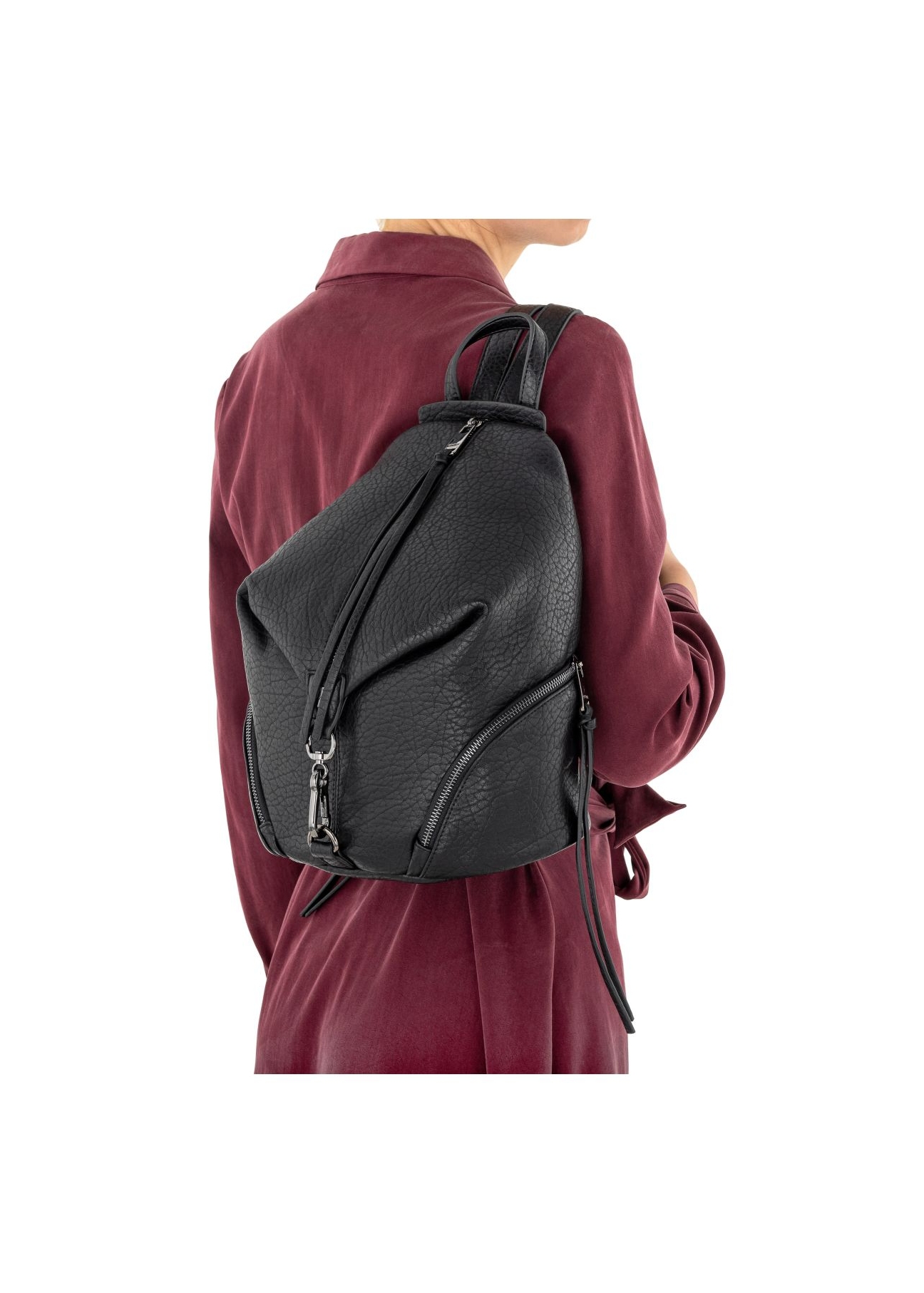 Plecak damski TOREC-0277A-99(Z22)-06