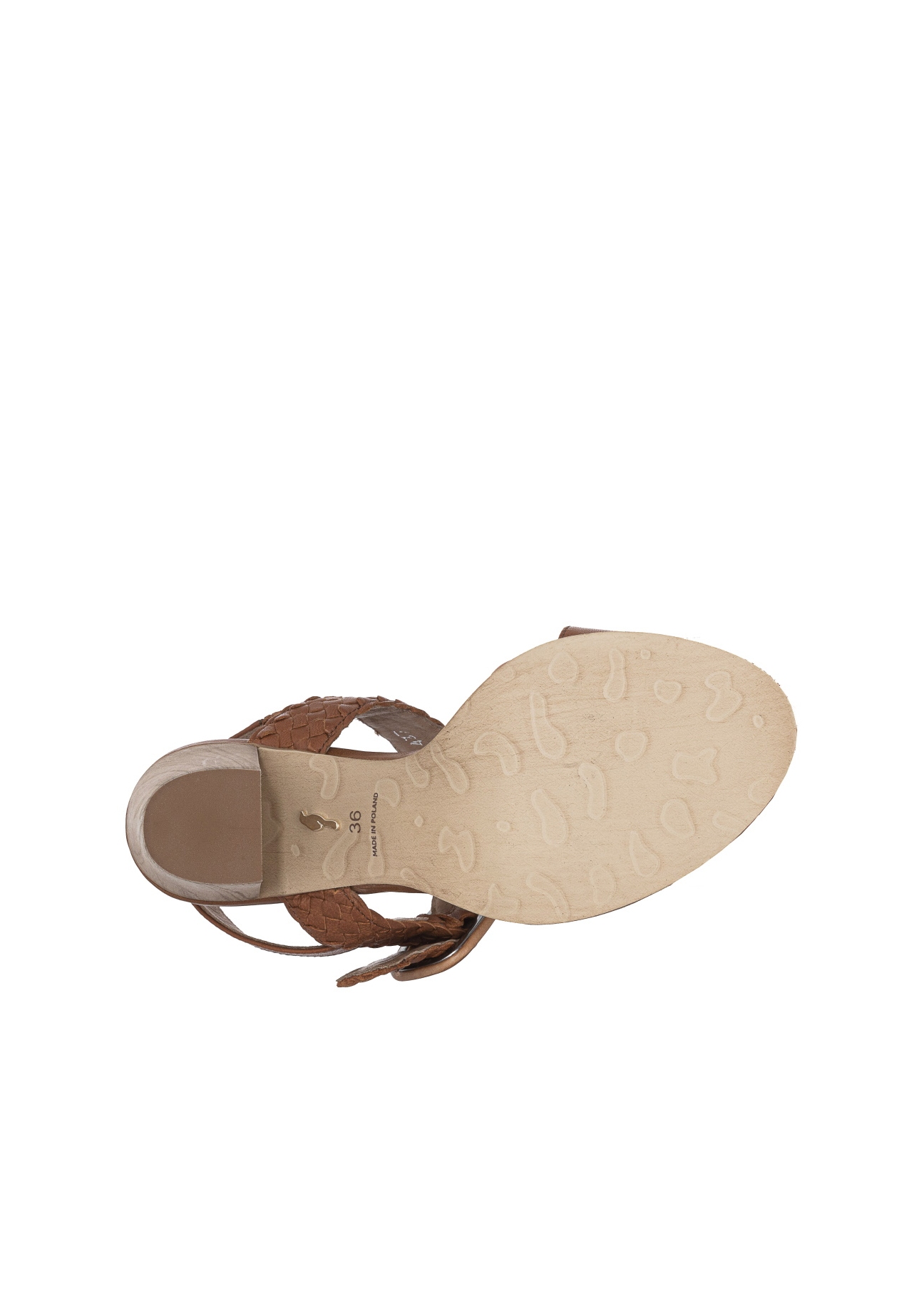 Buty damskie BUTYD-0573-89(W20)-05