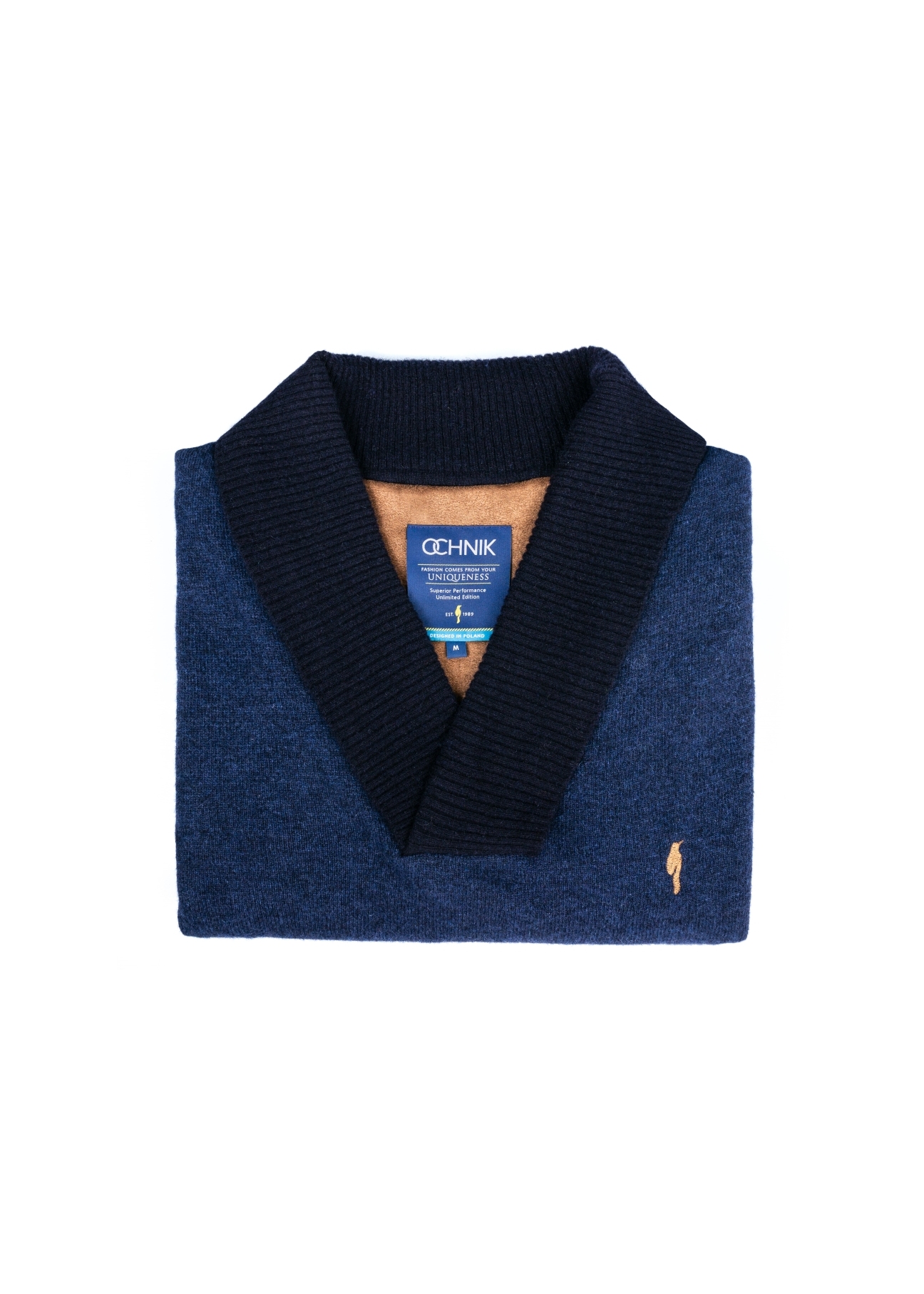 Sweter męski SWEMT-0050-69(Z18)-03