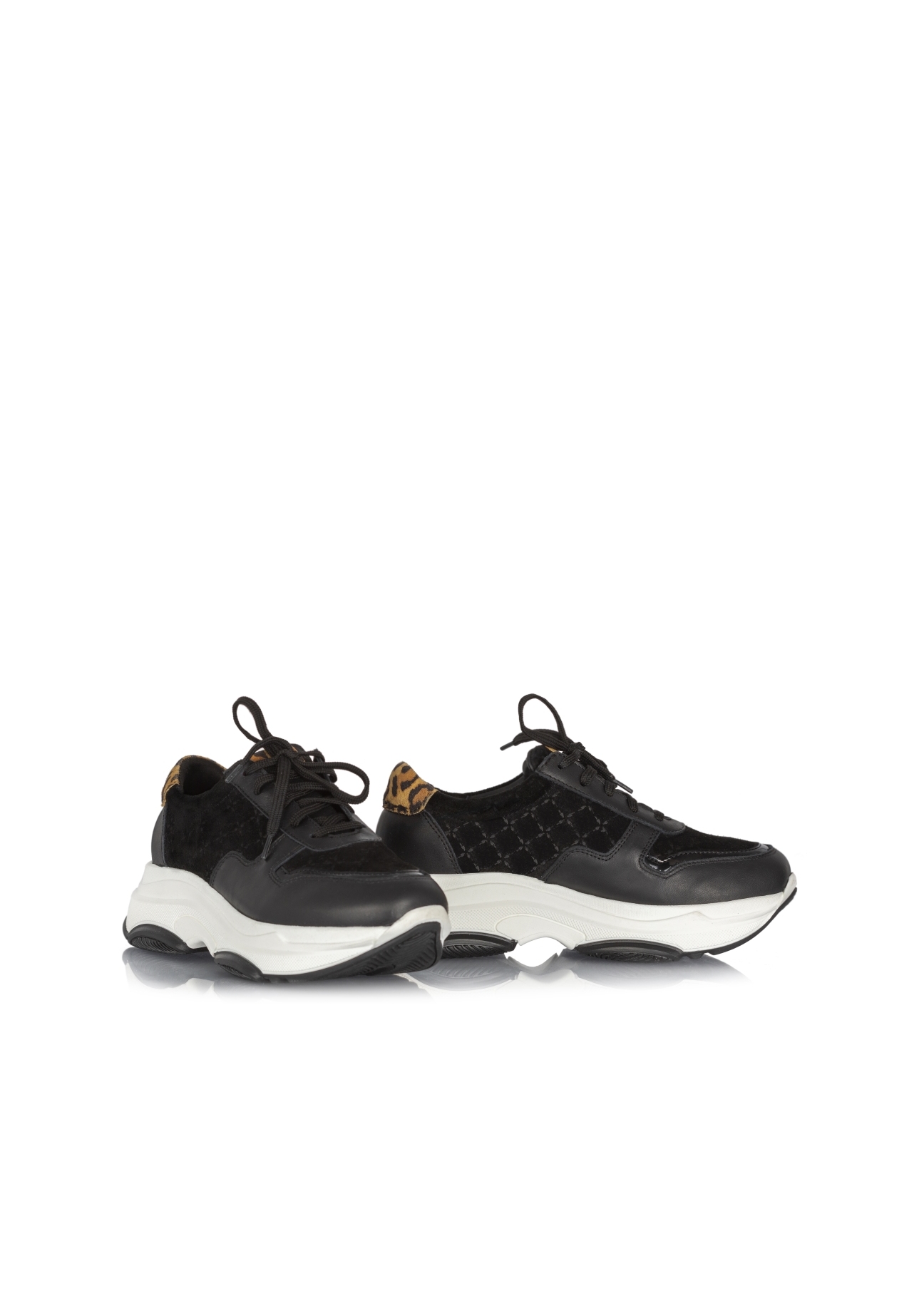 Buty damskie BUTYD-0363-99(W19)-05