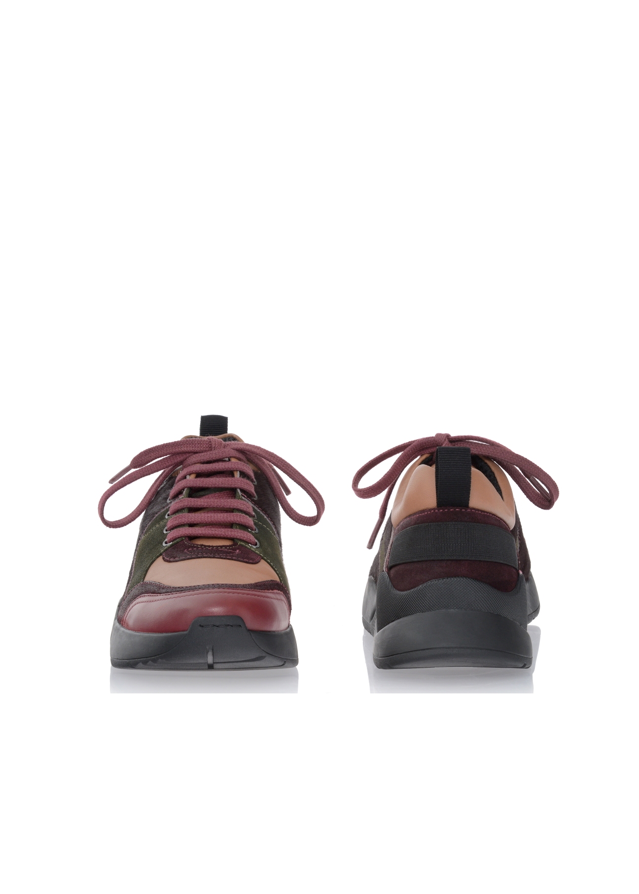 Buty damskie BUTYD-0654-49(Z20)-03