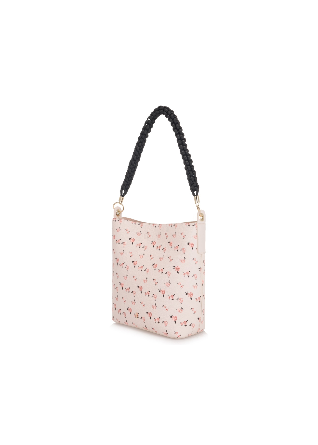 Torebka shopperka damska TOREC-0257-81(W20)-02
