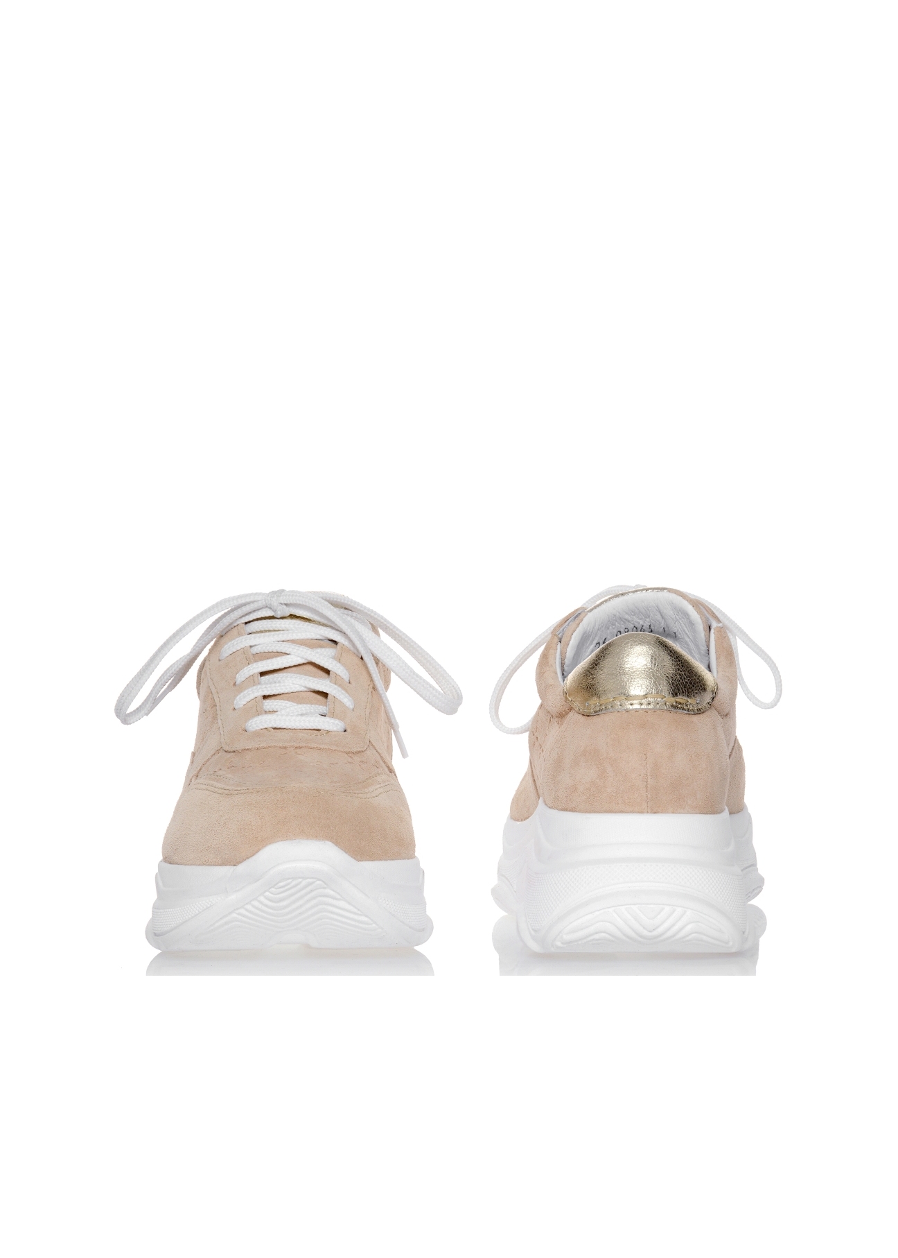 Buty damskie BUTYD-0442-80(W19)-03