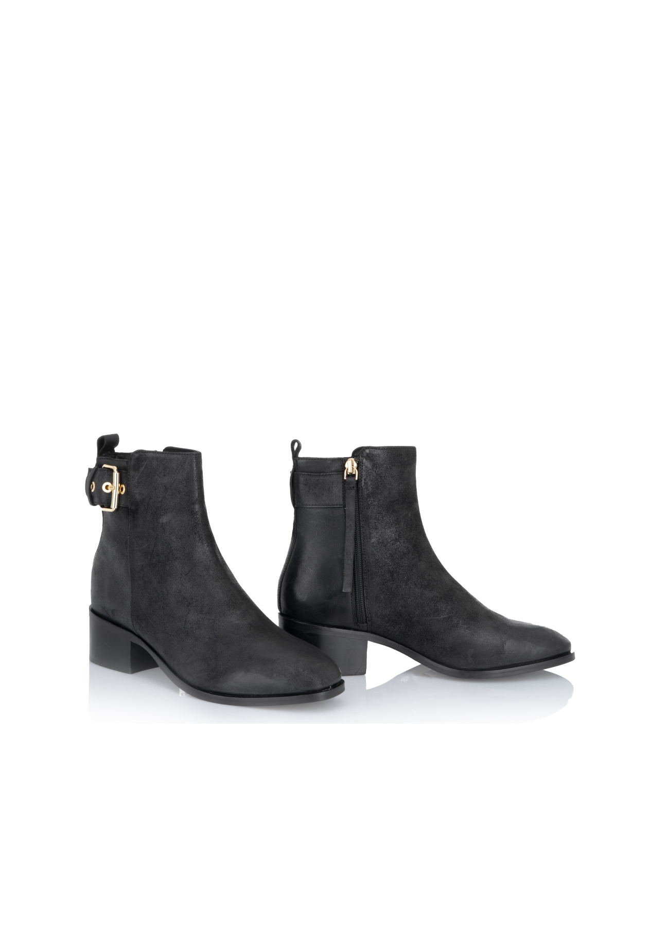 Buty damskie BUTYD-0419-99(Z19)-04