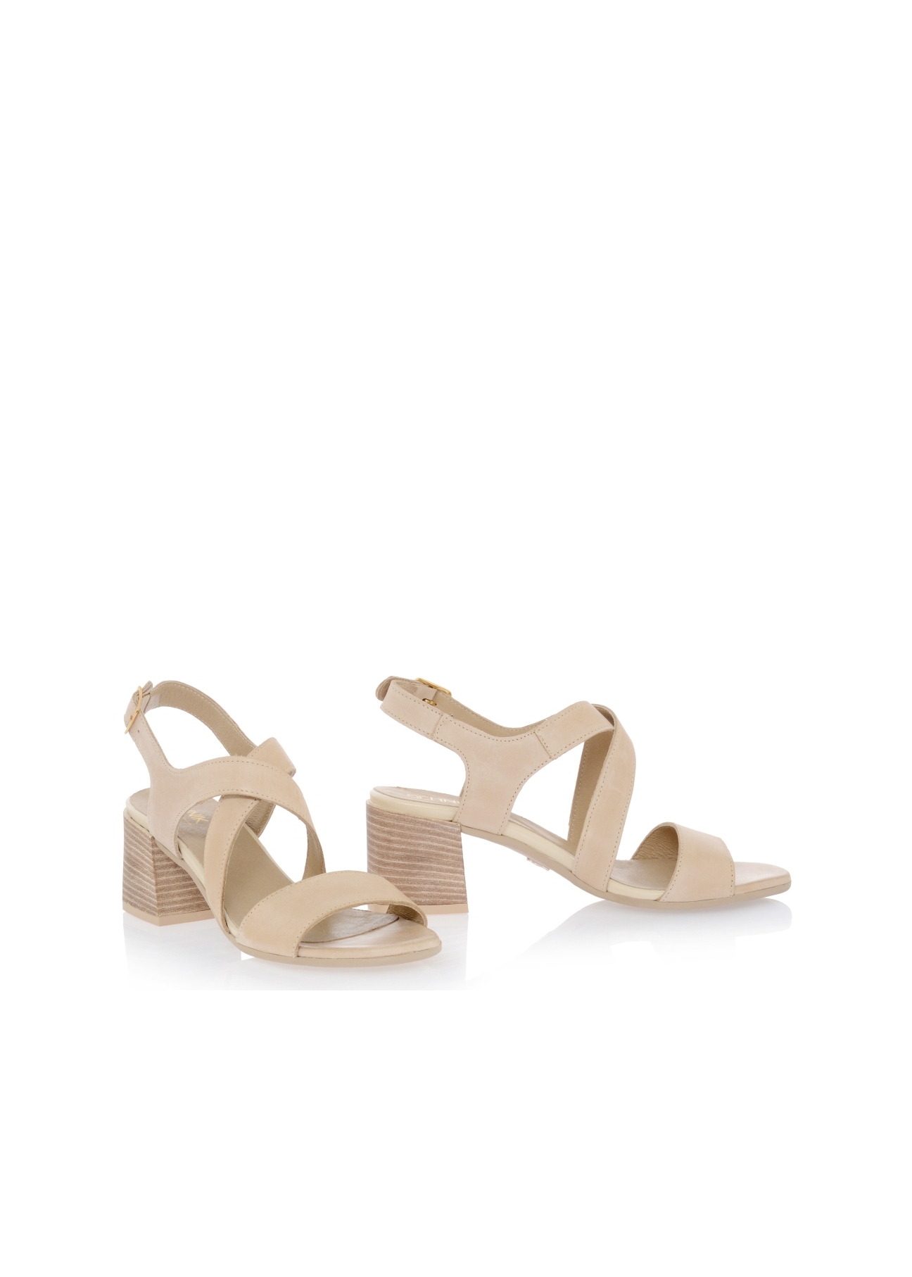 Buty damskie BUTYD-0384-81(W19)-04