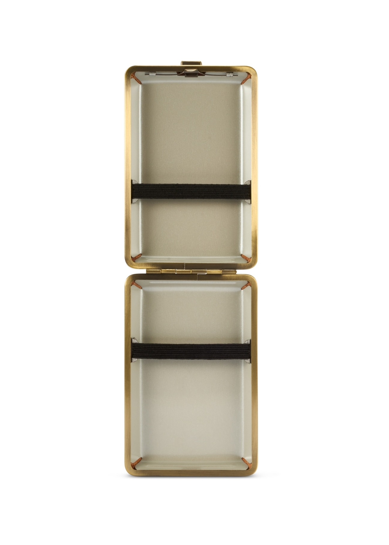 Bordowe etui ze skóry naturalnej PL-107-41(KS)