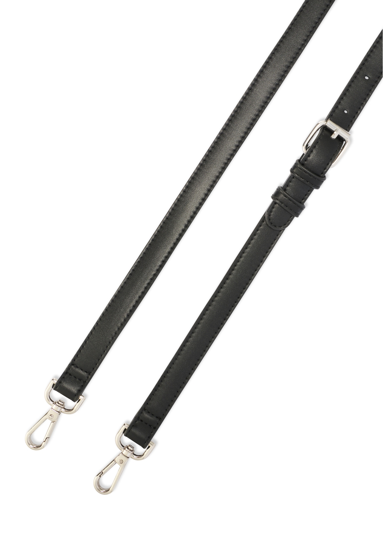 Czarna torebka damska na laptopa TOREC-1108-99(Z25)