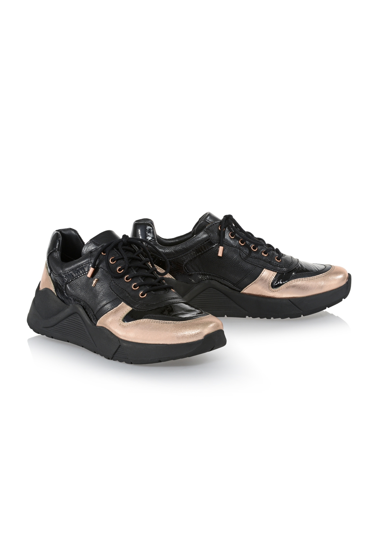 Buty damskie BUTYD-0827A-98(Z22)-02