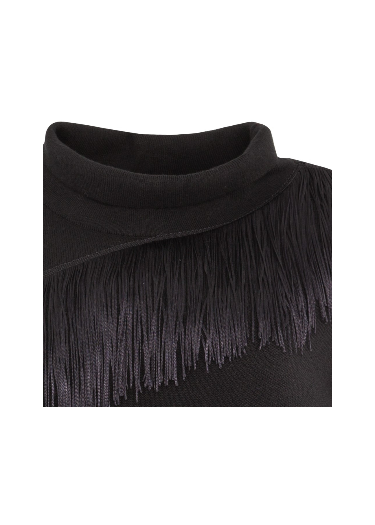 Sweter damski Aila SWEDT-0004-99(Z16)-04