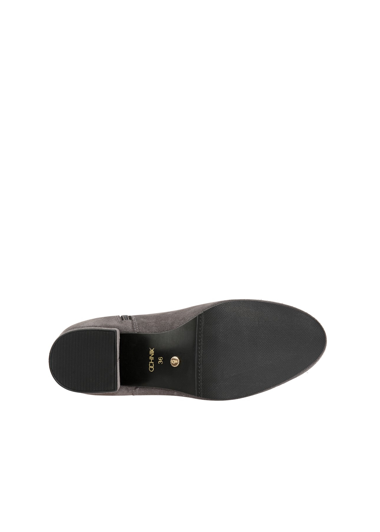 Buty damskie BUTYD-0154-91(Z17)-04