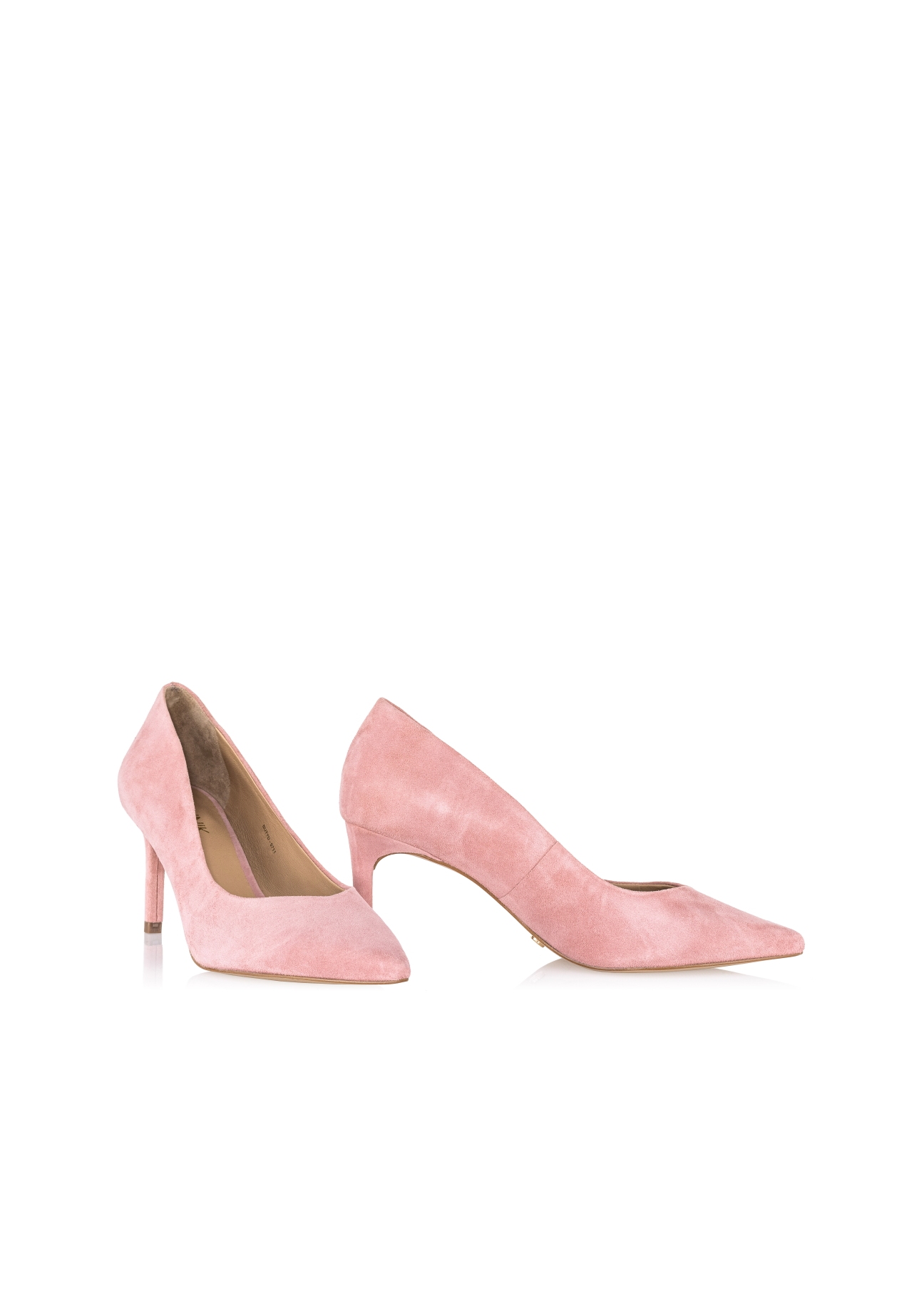 Buty damskie BUTYD-0711-31(W21)-05