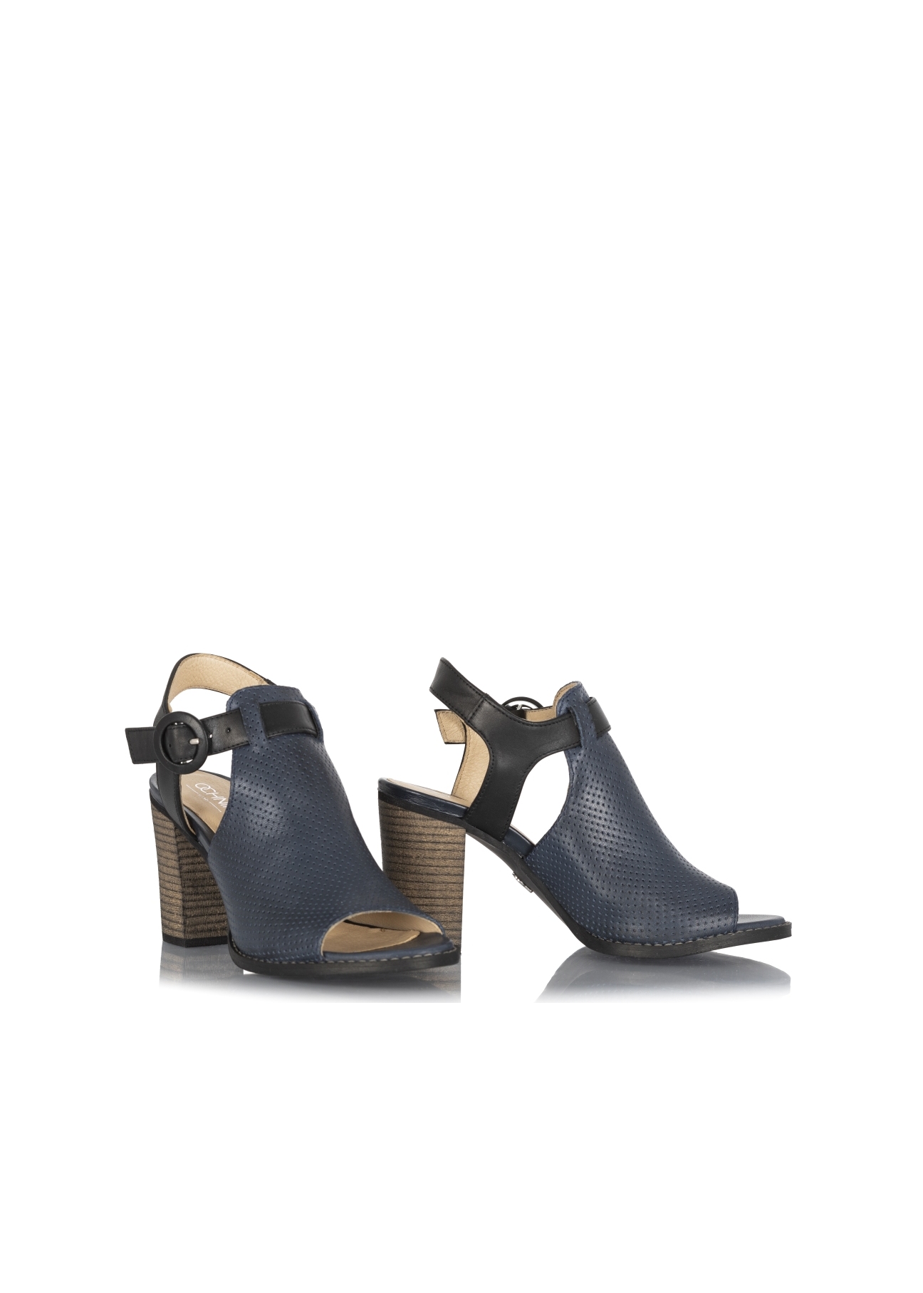 Buty damskie BUTYD-0379-99(W19)-05