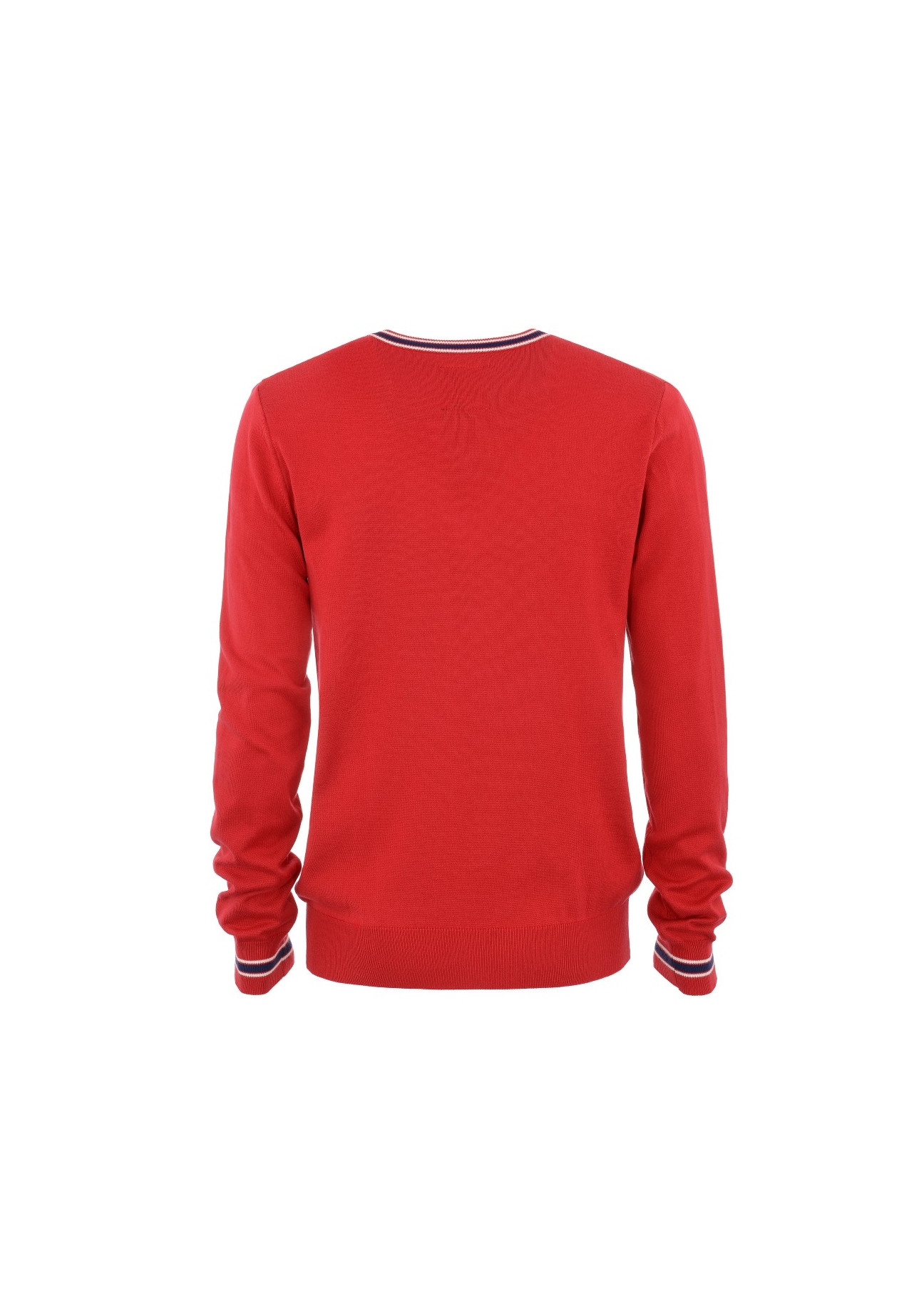 Sweter męski SWEMT-0043-41(W18)-02