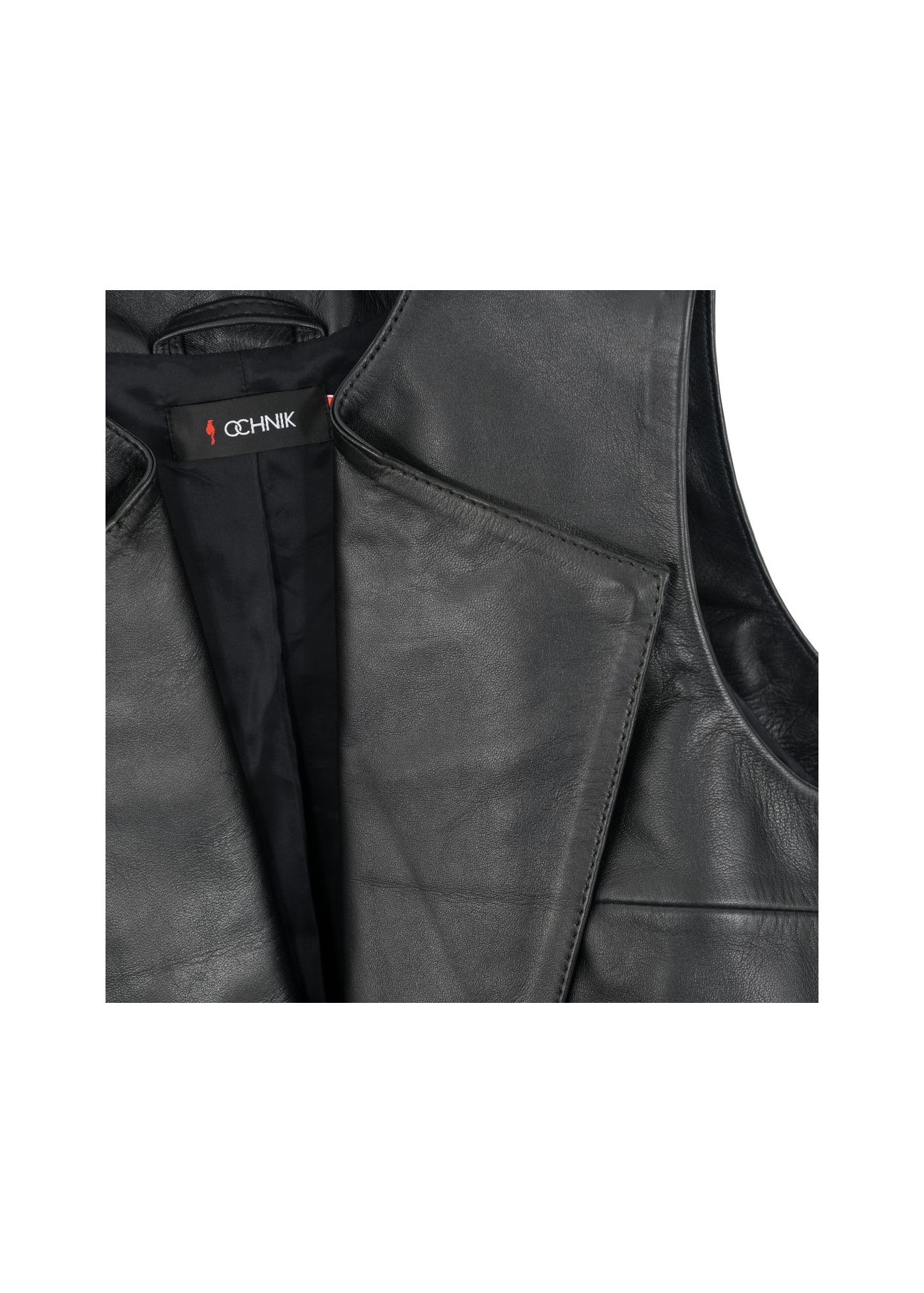 Kamizelka damska Lupi KAMDS-0001-3142(Z16)-03