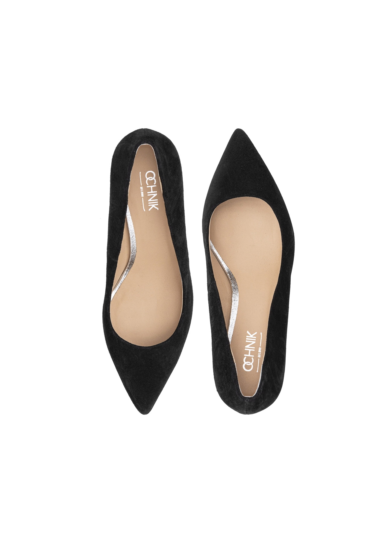 Buty damskie BUTYD-0502-99(W20)-05