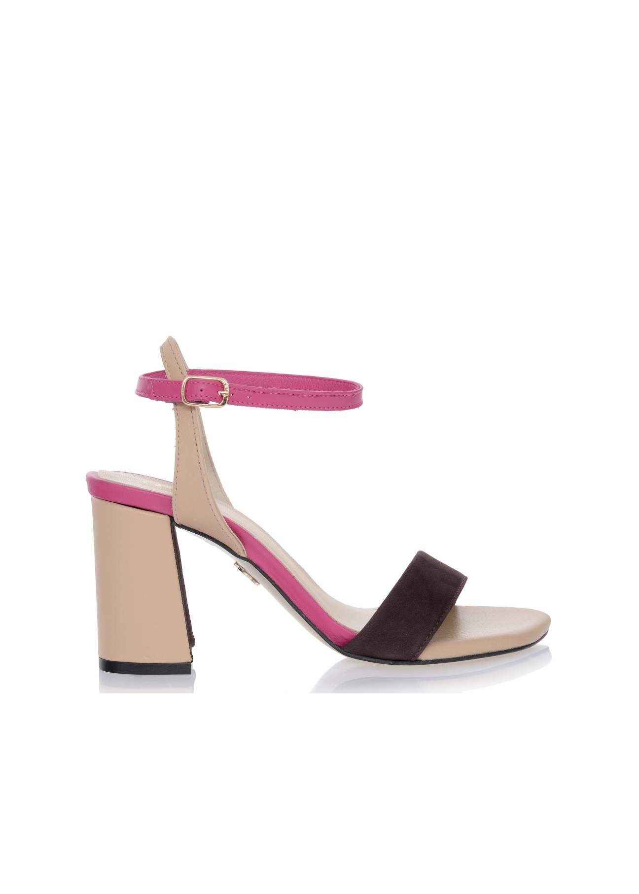 Buty damskie BUTYD-0389-72(W19)-01