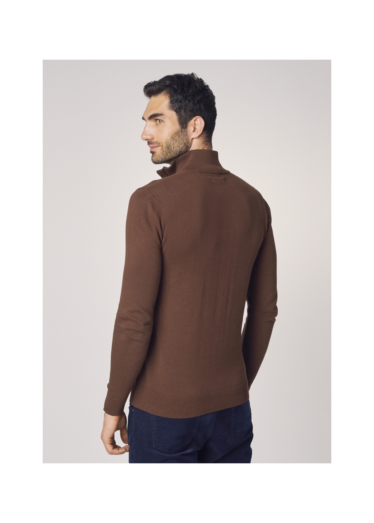 Sweter męski SWEMT-0093-79(Z21)-04